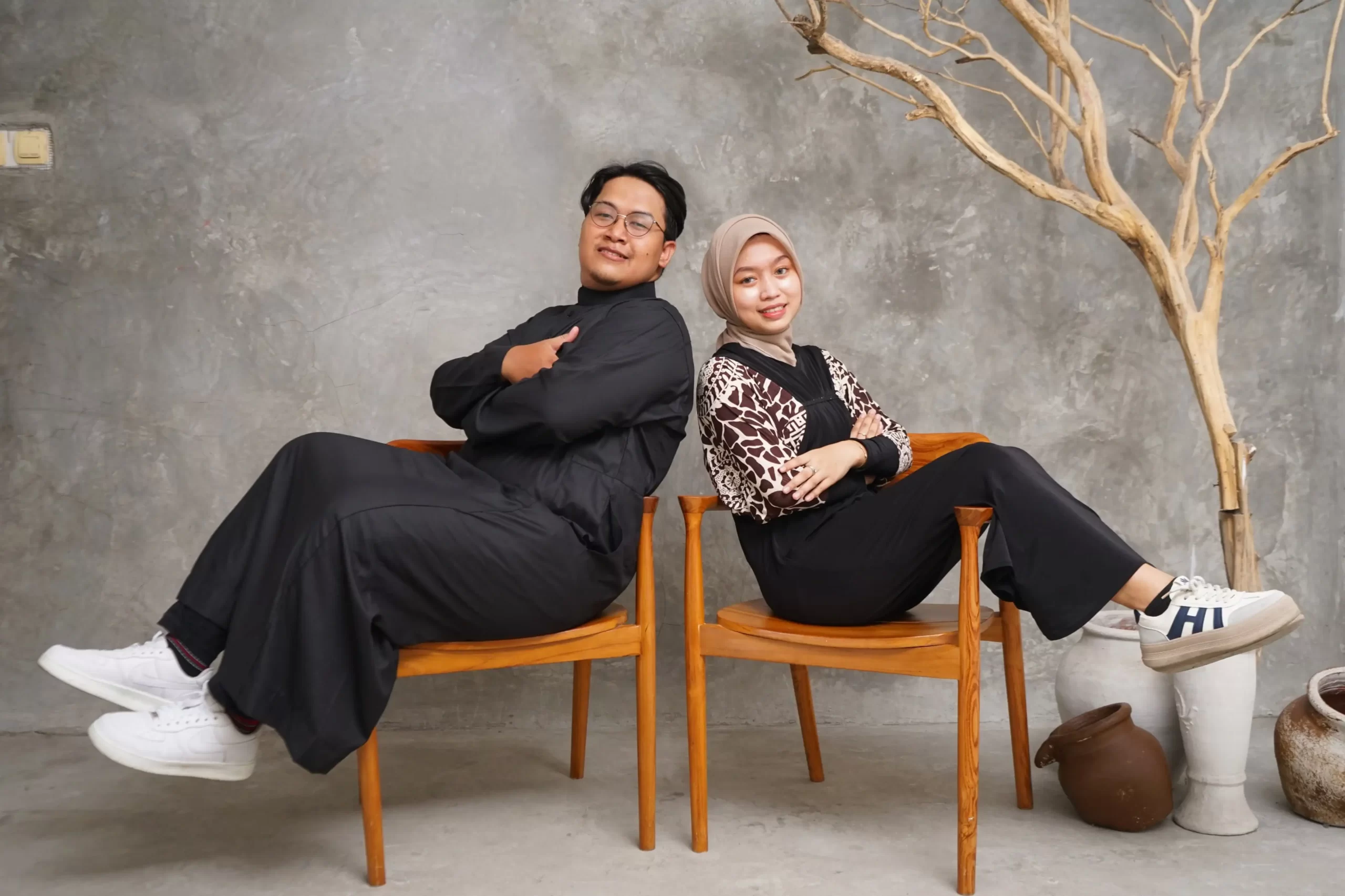 The Wedding Of Pipit & Amri - Besokakad.Id_3