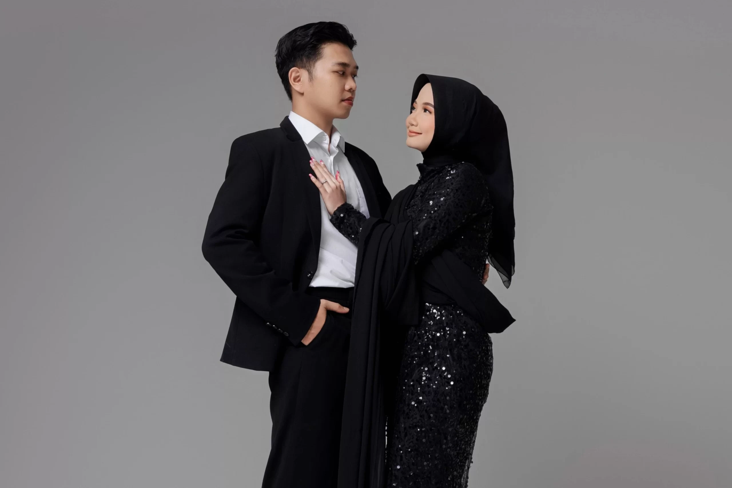 The Wedding Of Putri & Ridwan- Besokakad.Id_21