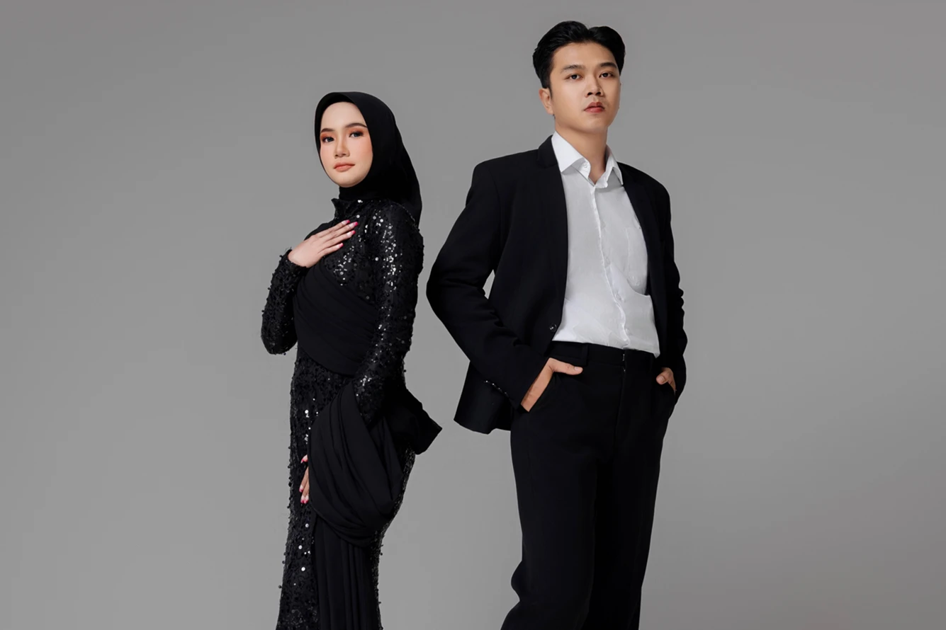 The Wedding Of Putri & Ridwan- Besokakad.Id_22