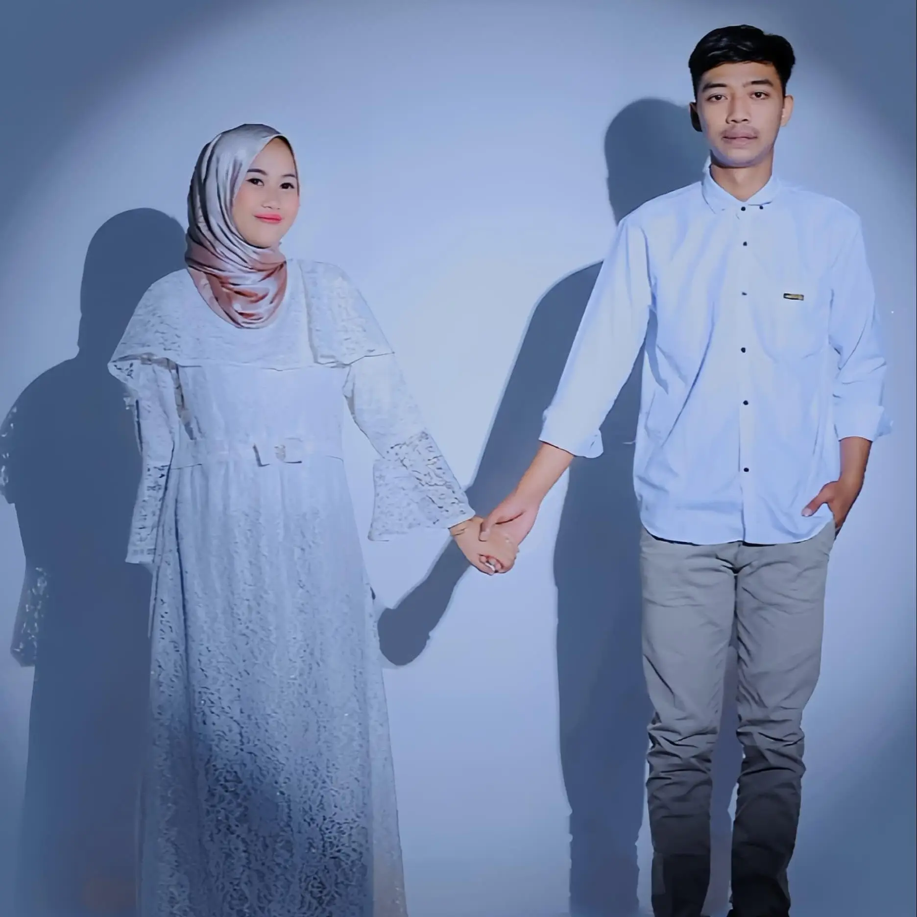 The Wedding Of Rahma & Rifki