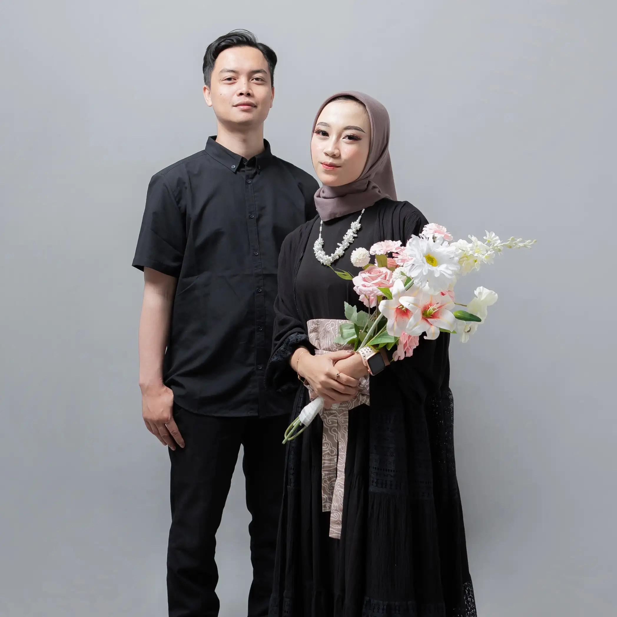 The Wedding Of Rita & Lukman