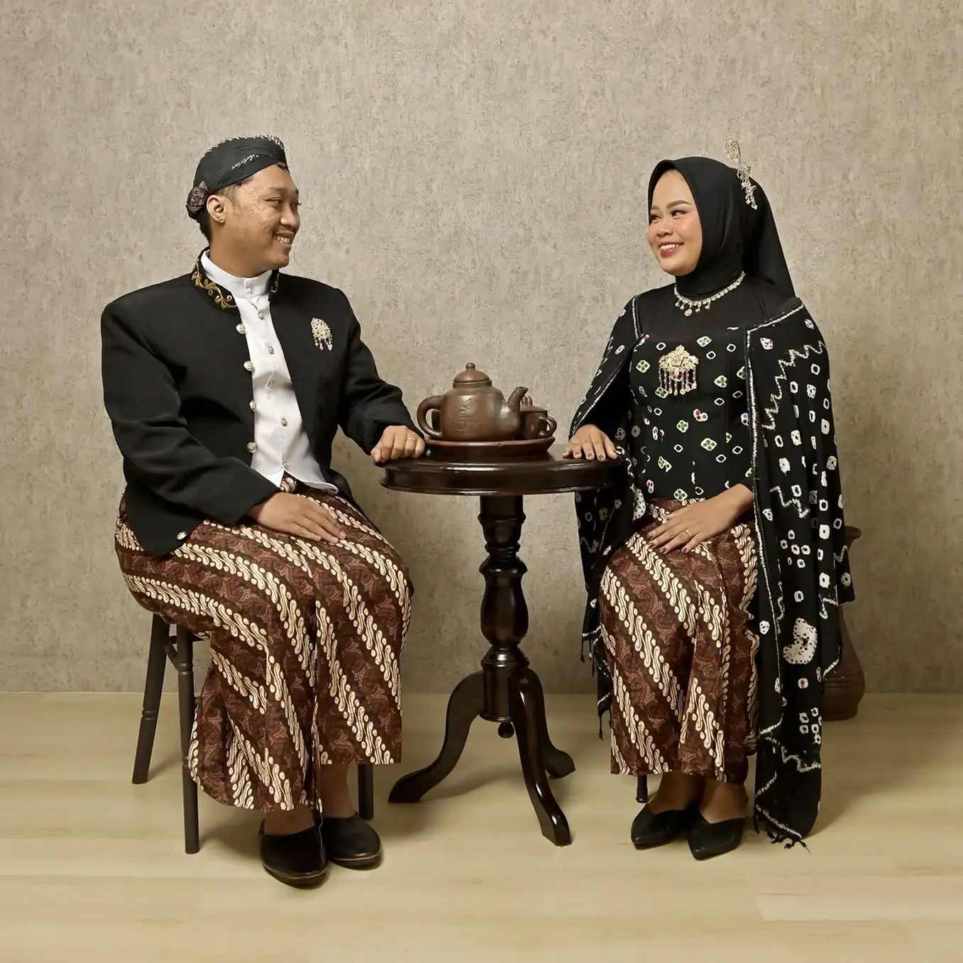 The Wedding Of Riva & Dimas