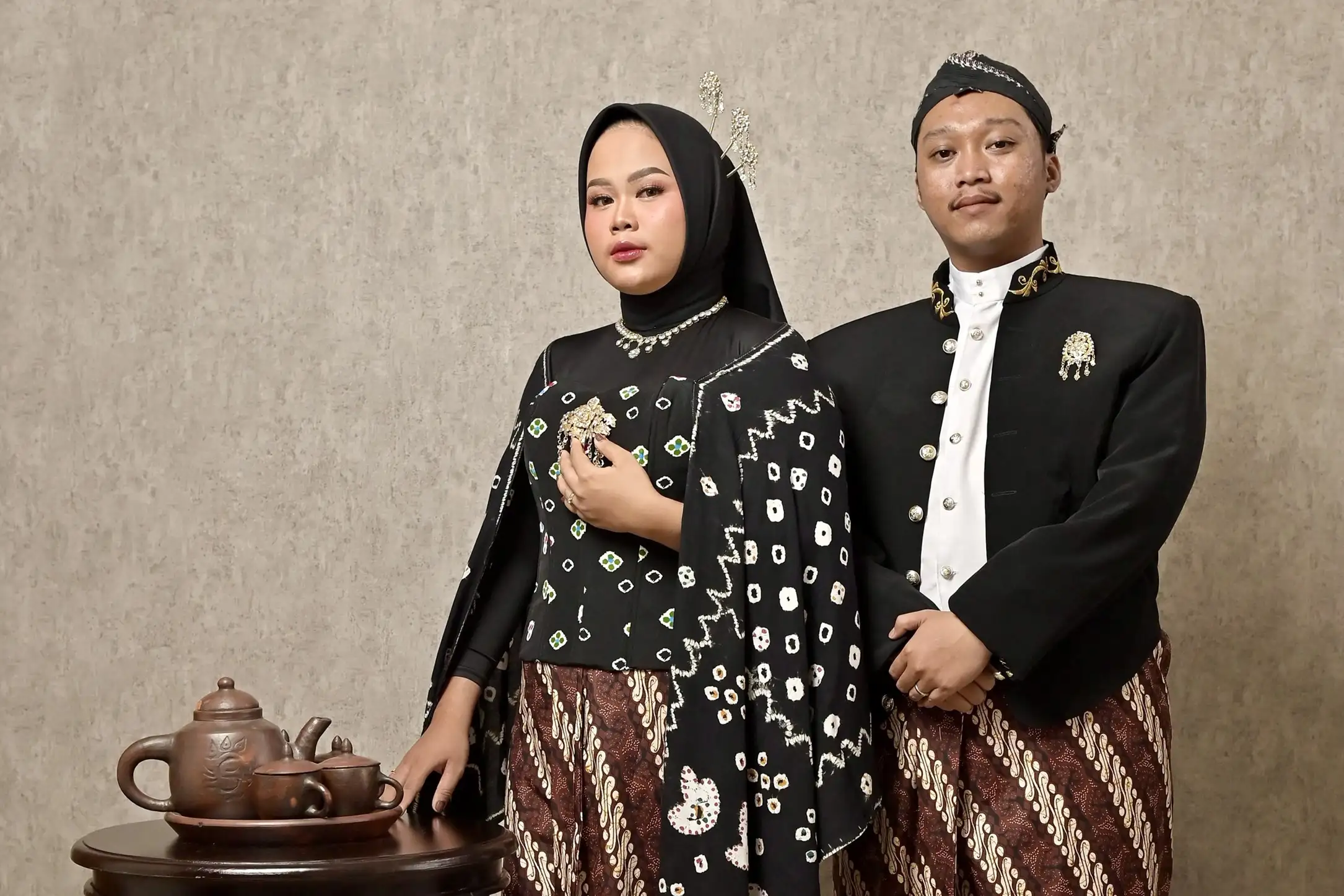 The Wedding Of Riva & Dimas - Besokakad.Id_3