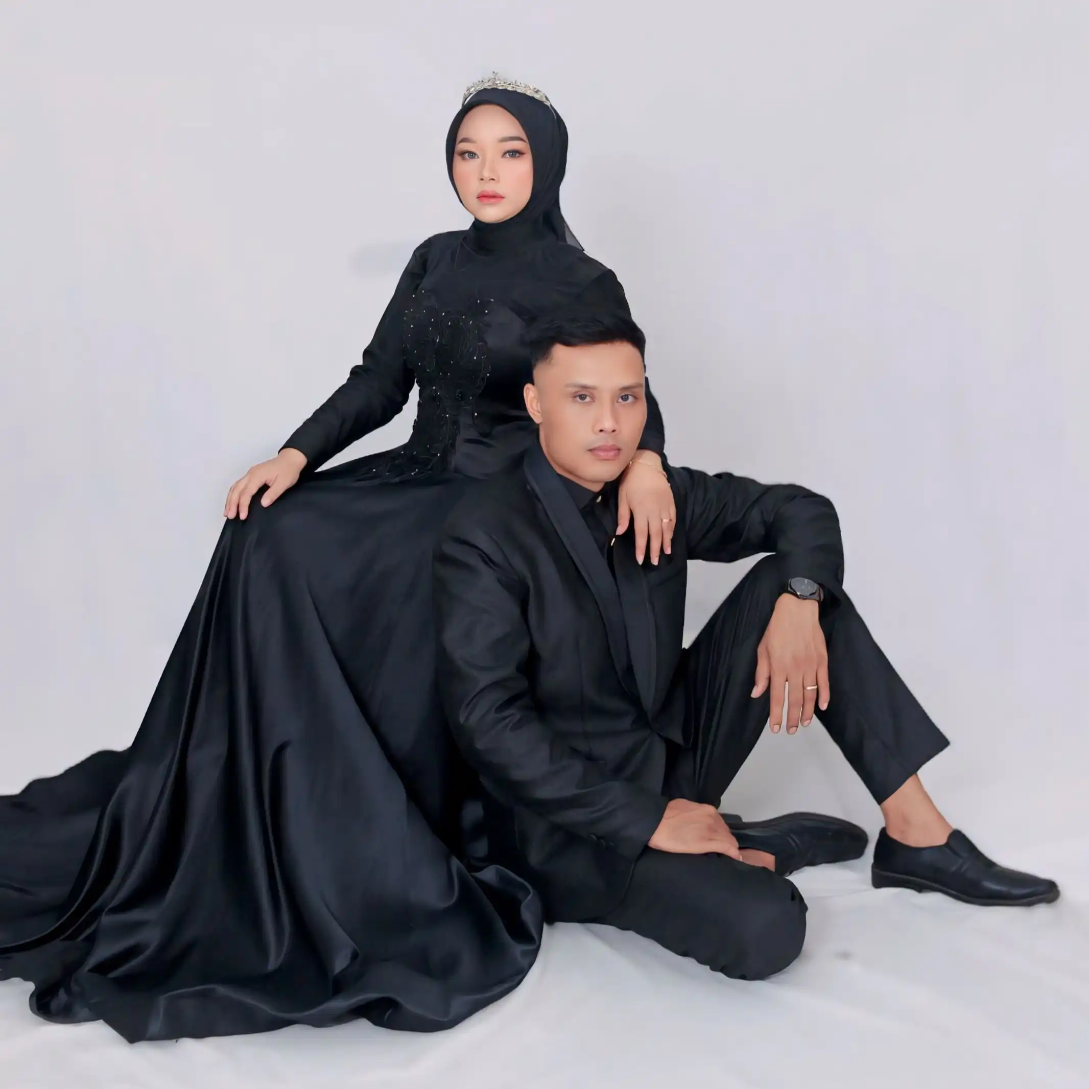 The Wedding Of Ryaa & Diki