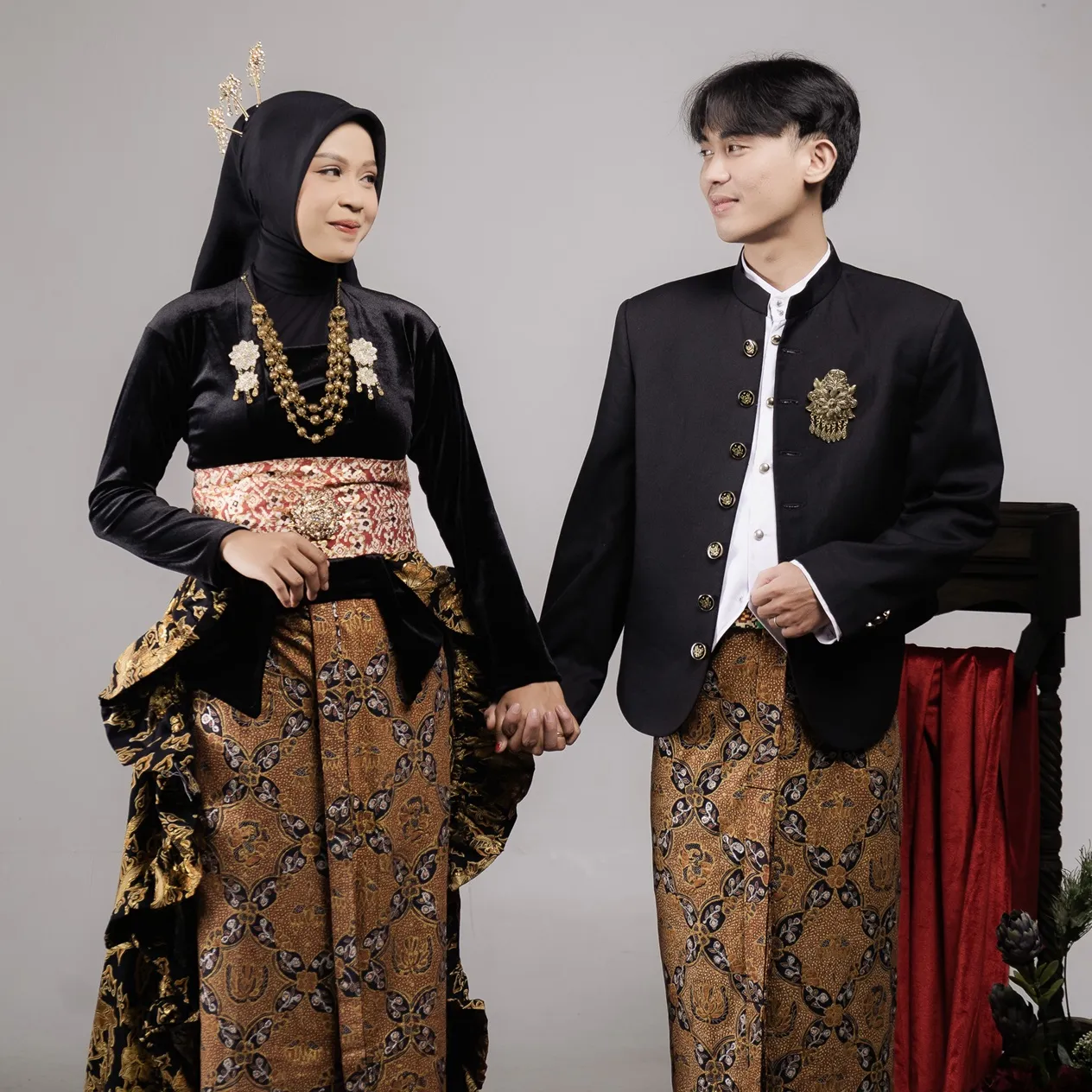 The Wedding Of Ryan & Febi