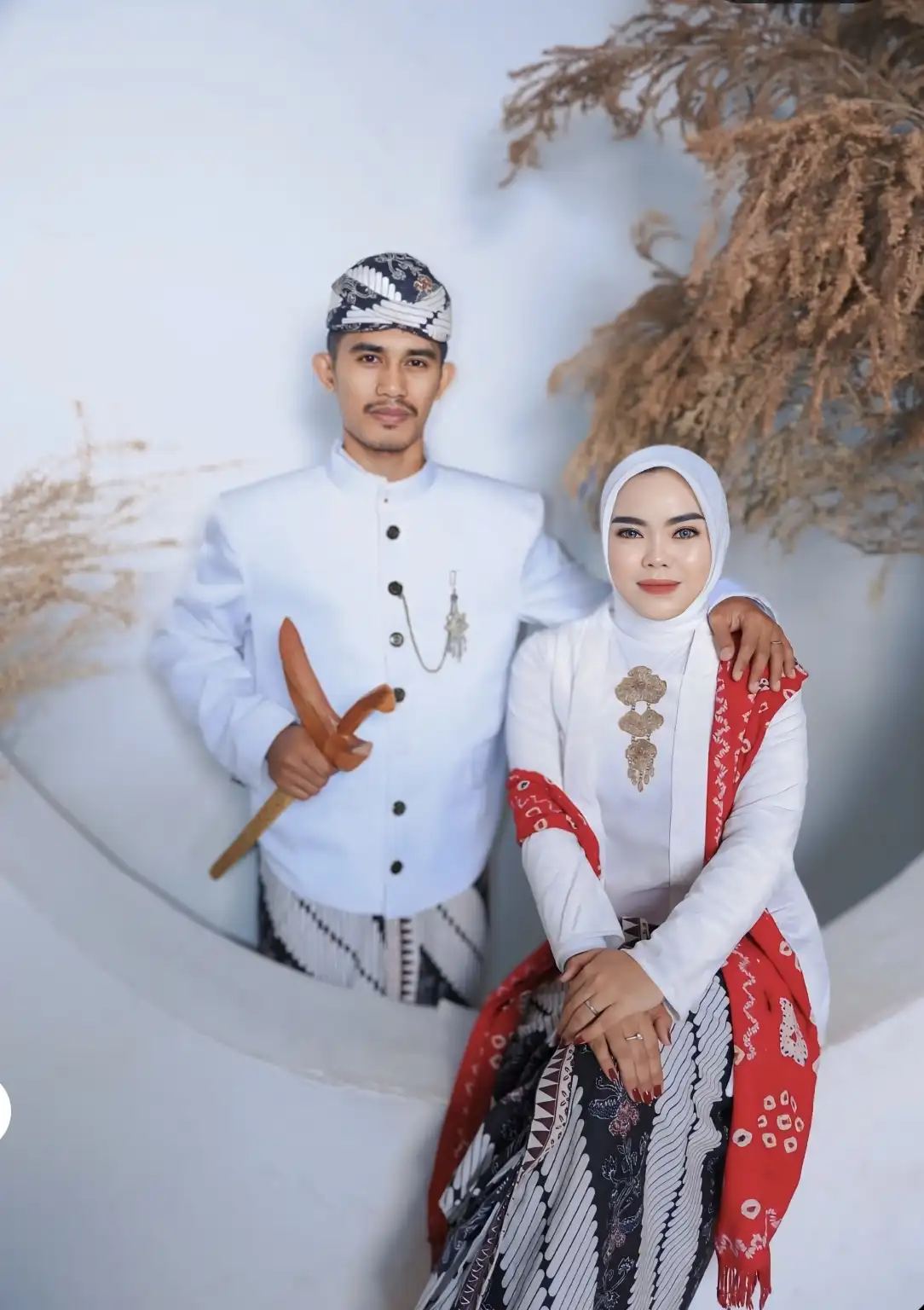 The Wedding Of Shanty & Irfan - Besokakad.Id_13