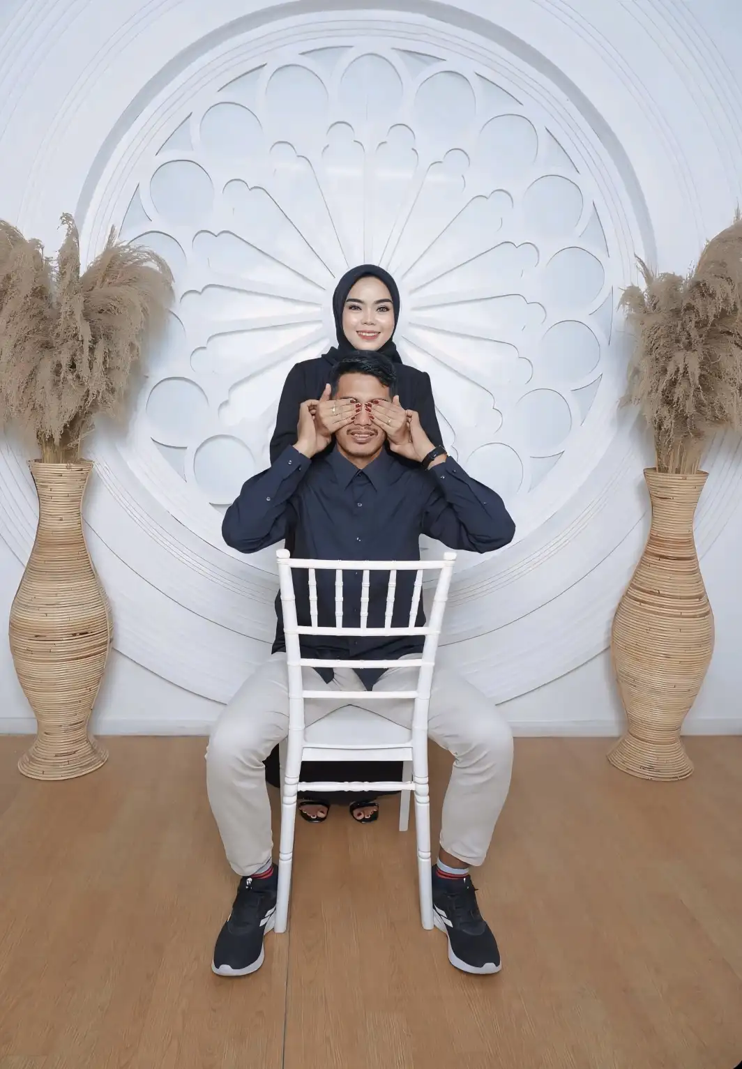 The Wedding Of Shanty & Irfan - Besokakad.Id_14