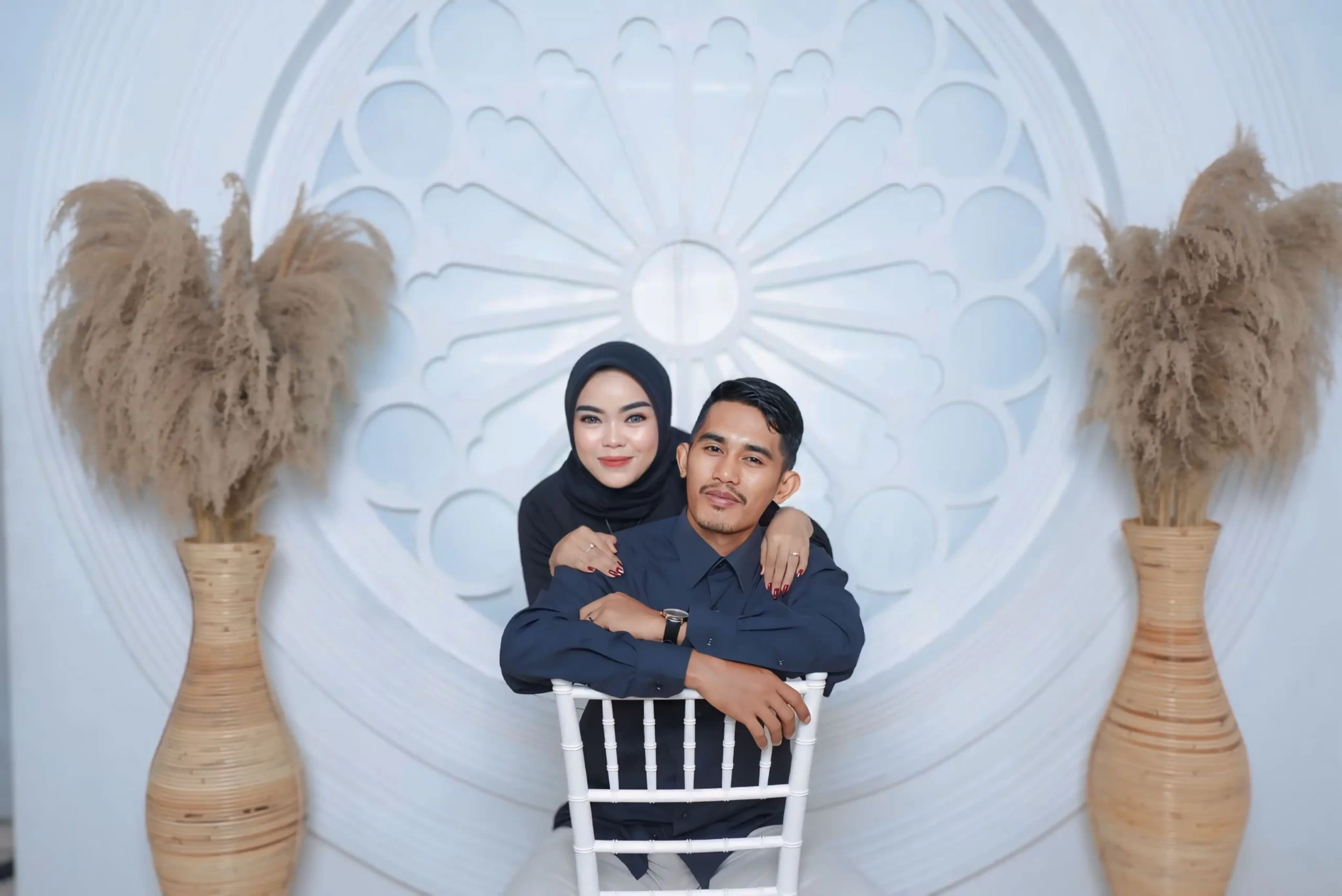 The Wedding Of Shanty & Irfan - Besokakad.Id_15