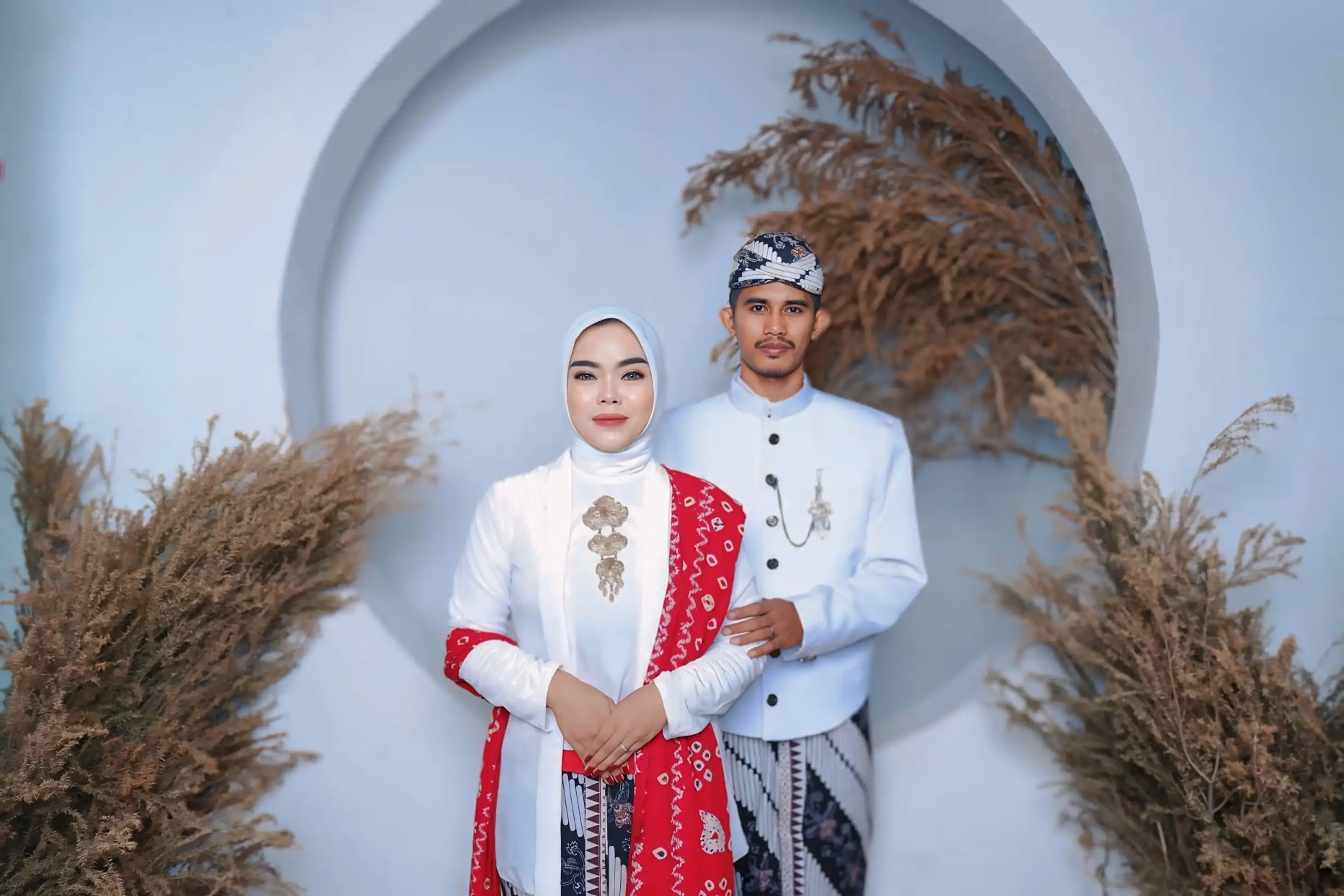 The Wedding Of Shanty & Irfan - Besokakad.Id_16