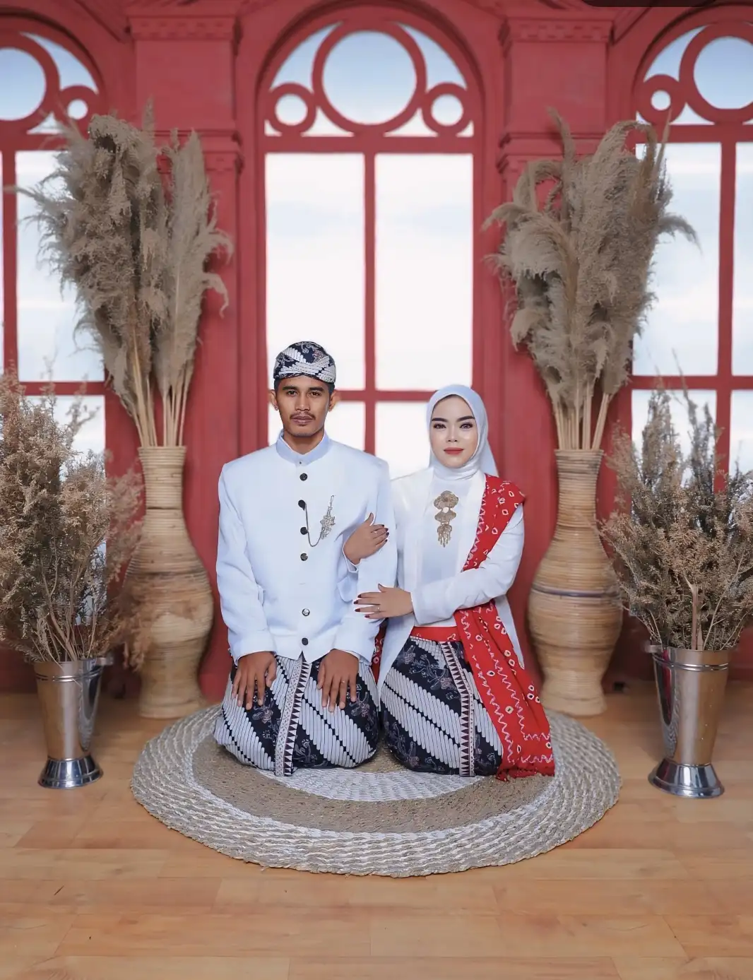 The Wedding Of Shanty & Irfan - Besokakad.Id_17