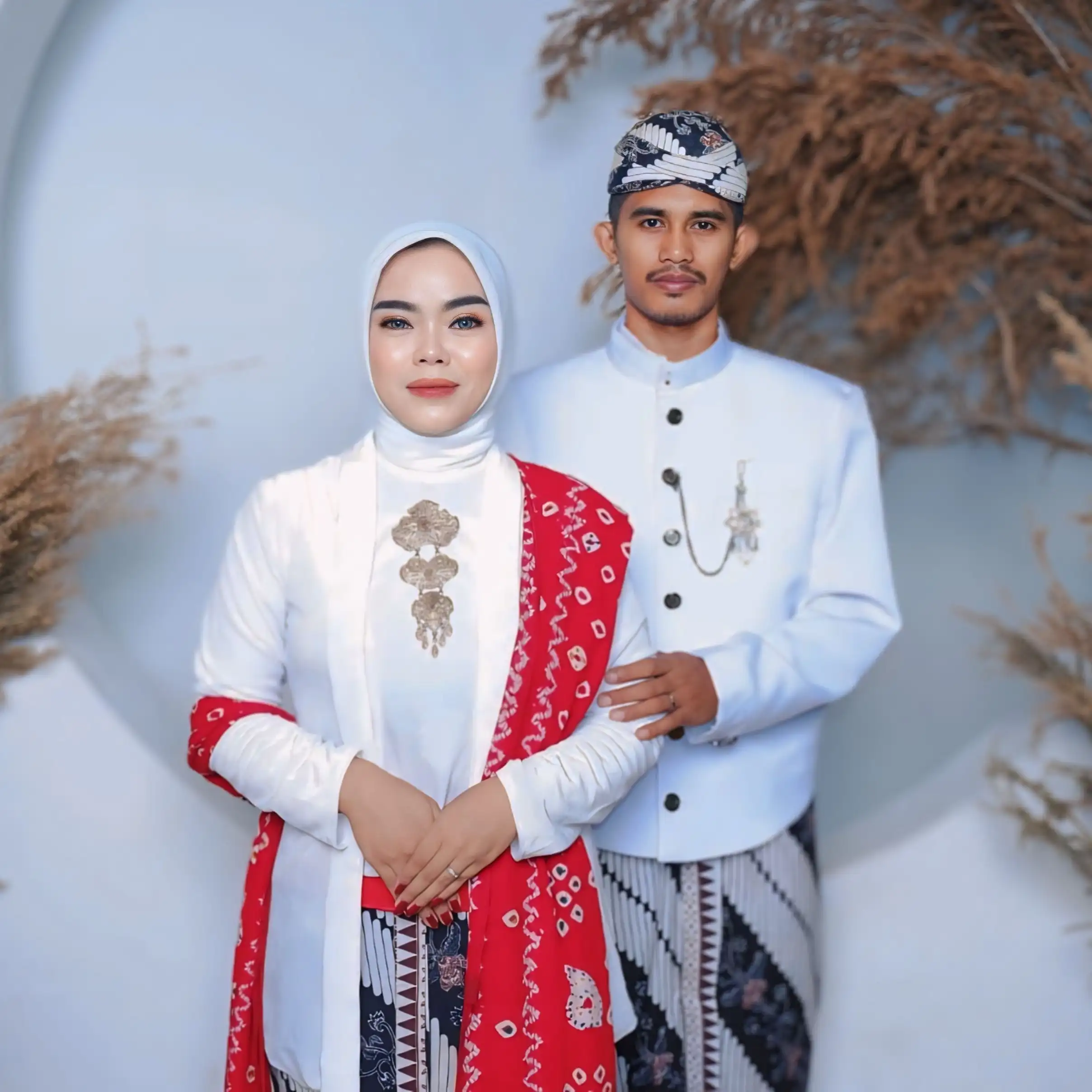 The Wedding Of Shanty & Irfan
