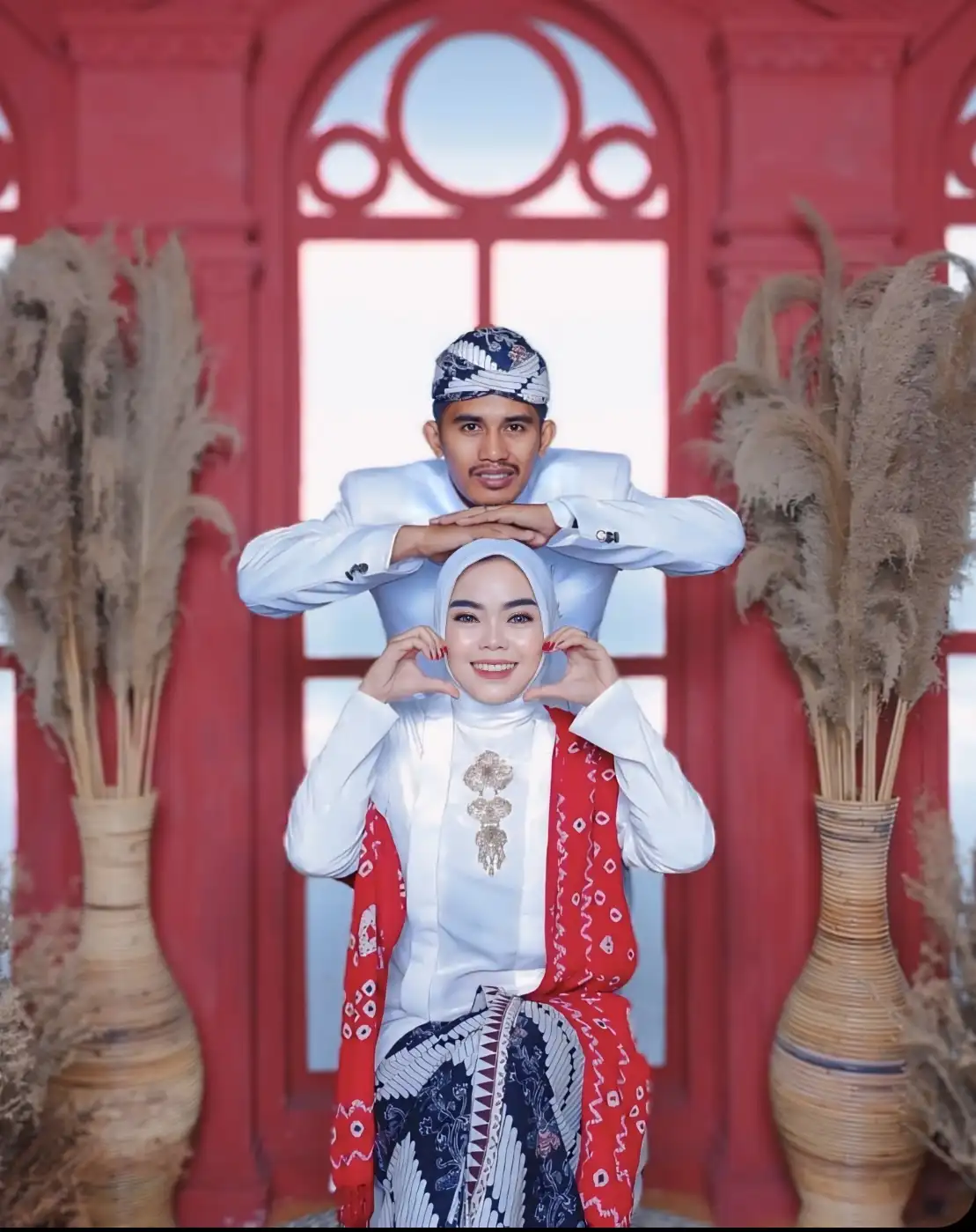The Wedding Of Shanty & Irfan - Besokakad.Id_5