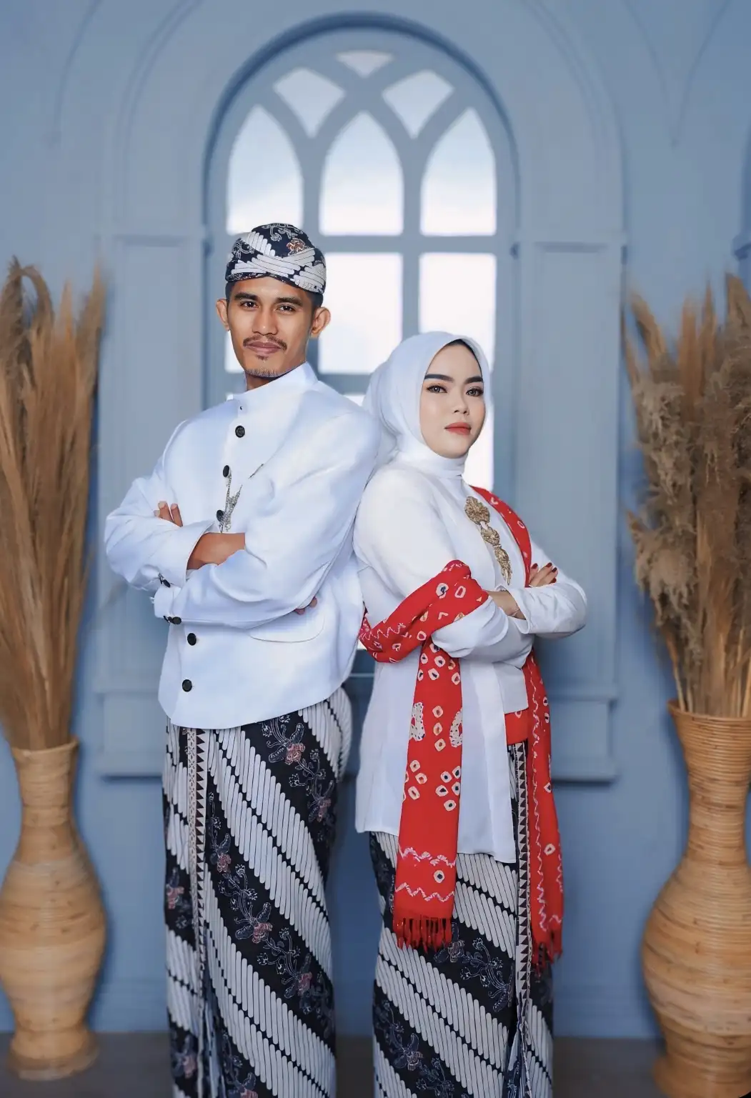 The Wedding Of Shanty & Irfan - Besokakad.Id_7