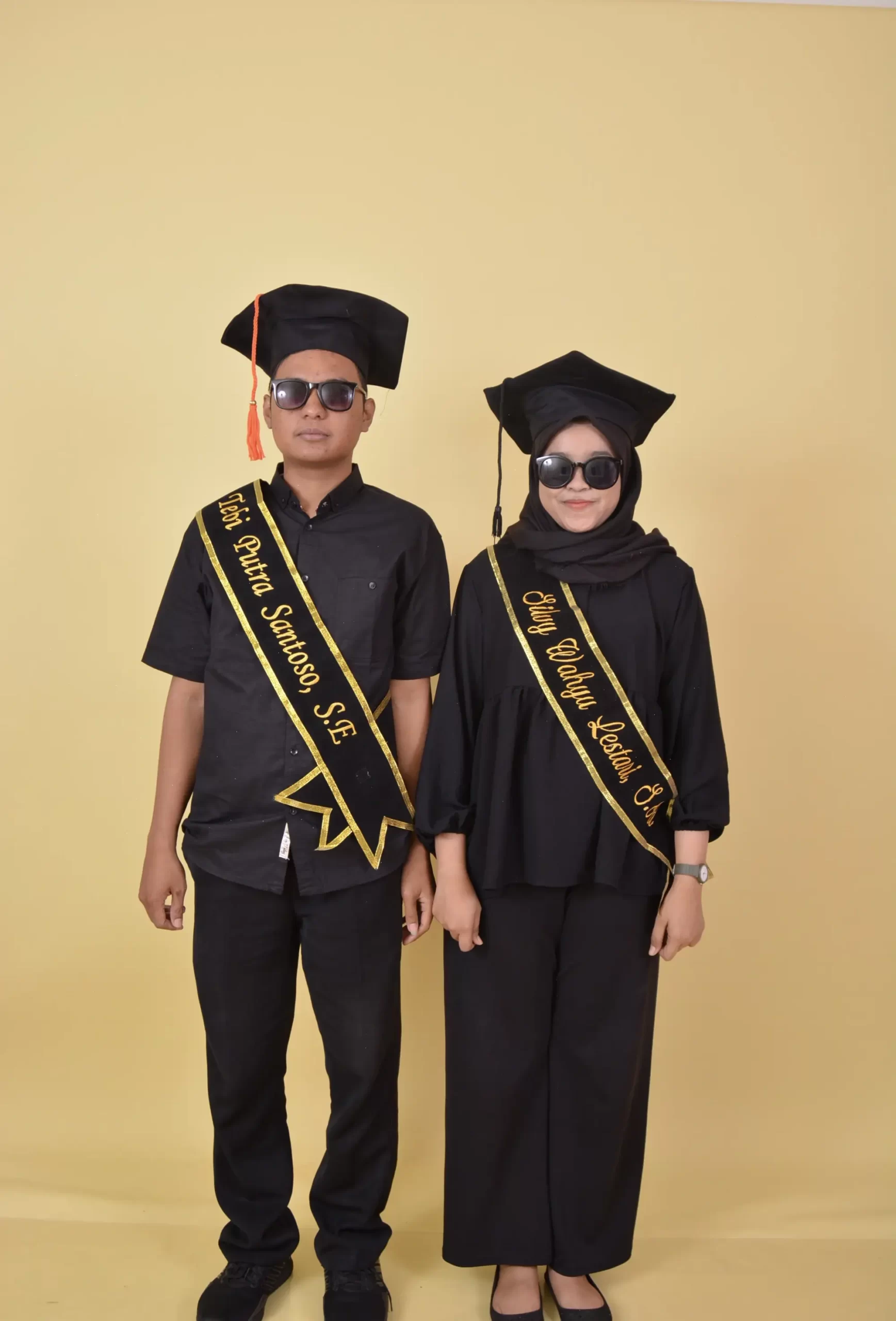 The Wedding Of Silvy & Tebi - Besokakad.Id_13