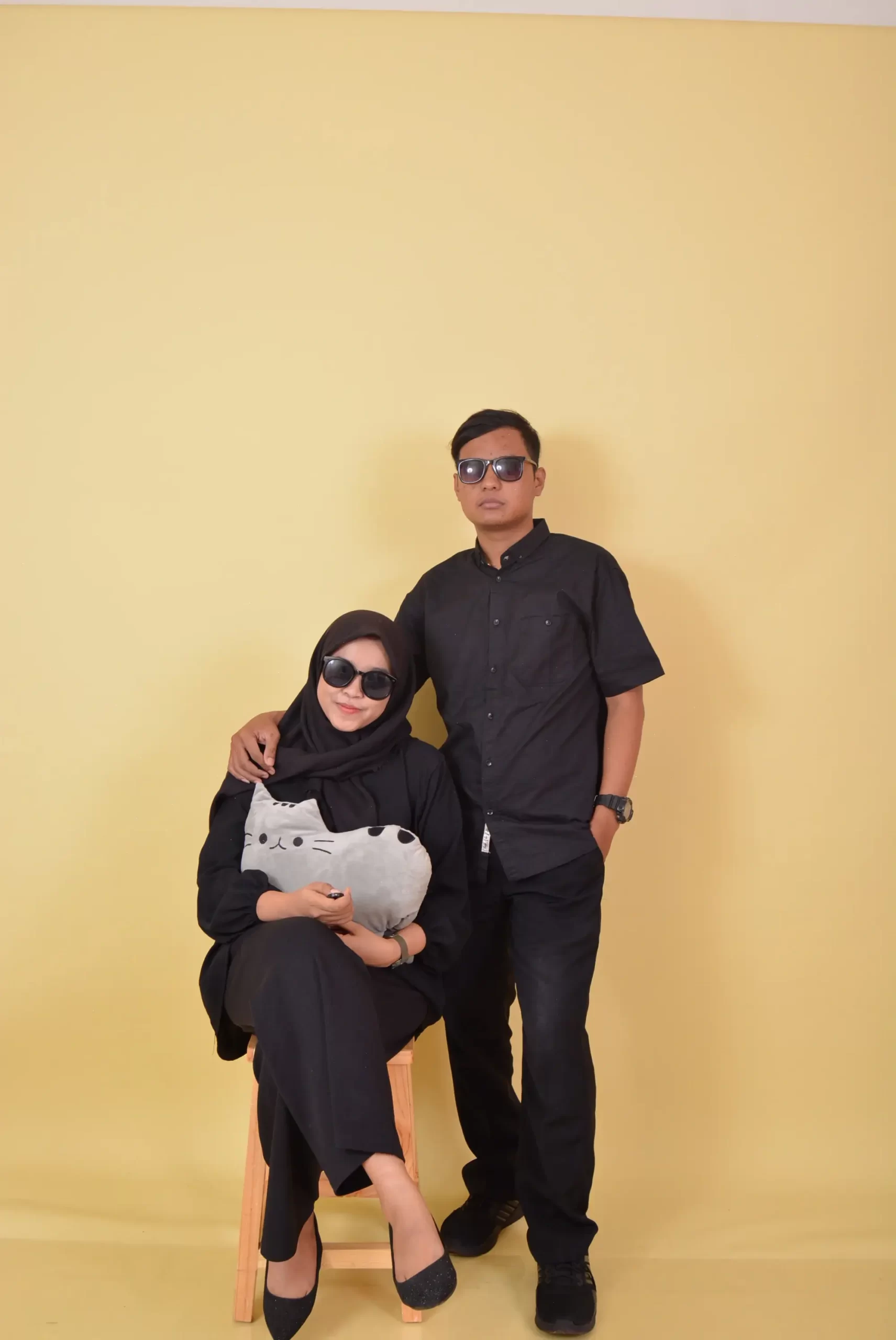 The Wedding Of Silvy & Tebi - Besokakad.Id_14