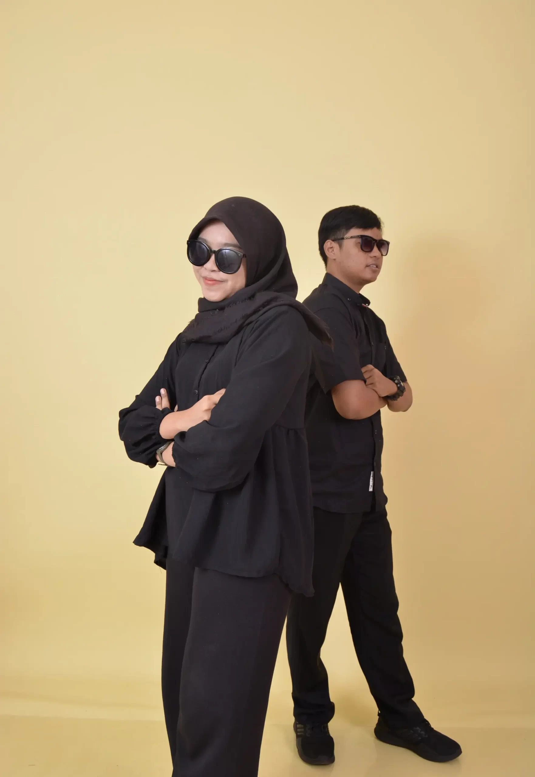 The Wedding Of Silvy & Tebi - Besokakad.Id_15