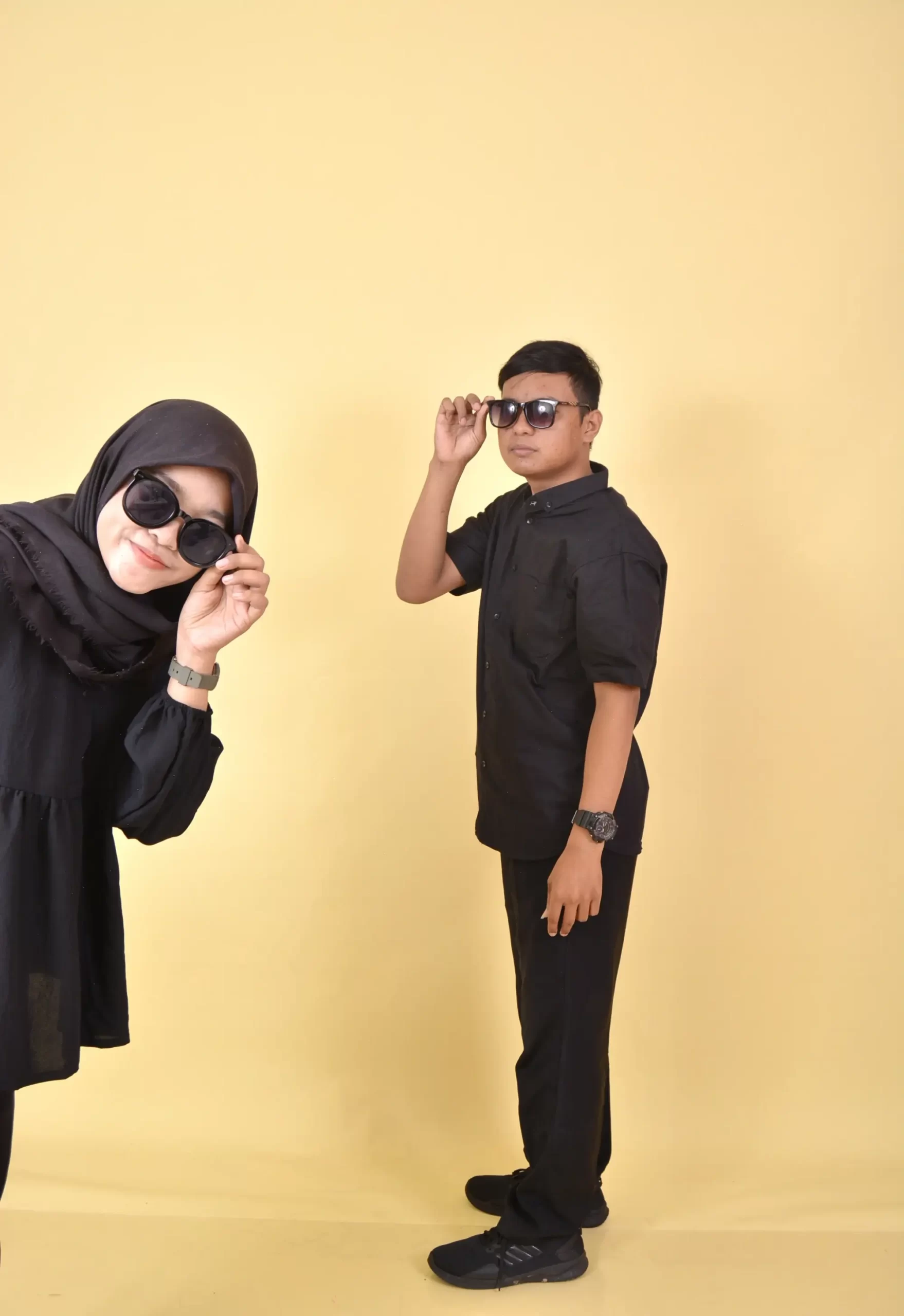 The Wedding Of Silvy & Tebi - Besokakad.Id_16