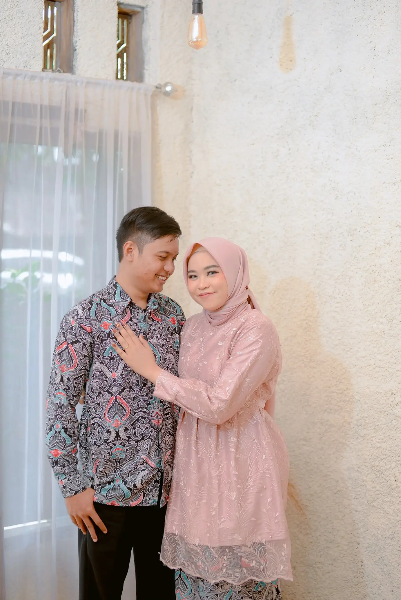 The Wedding Of Silvy & Tebi - Besokakad.Id_19
