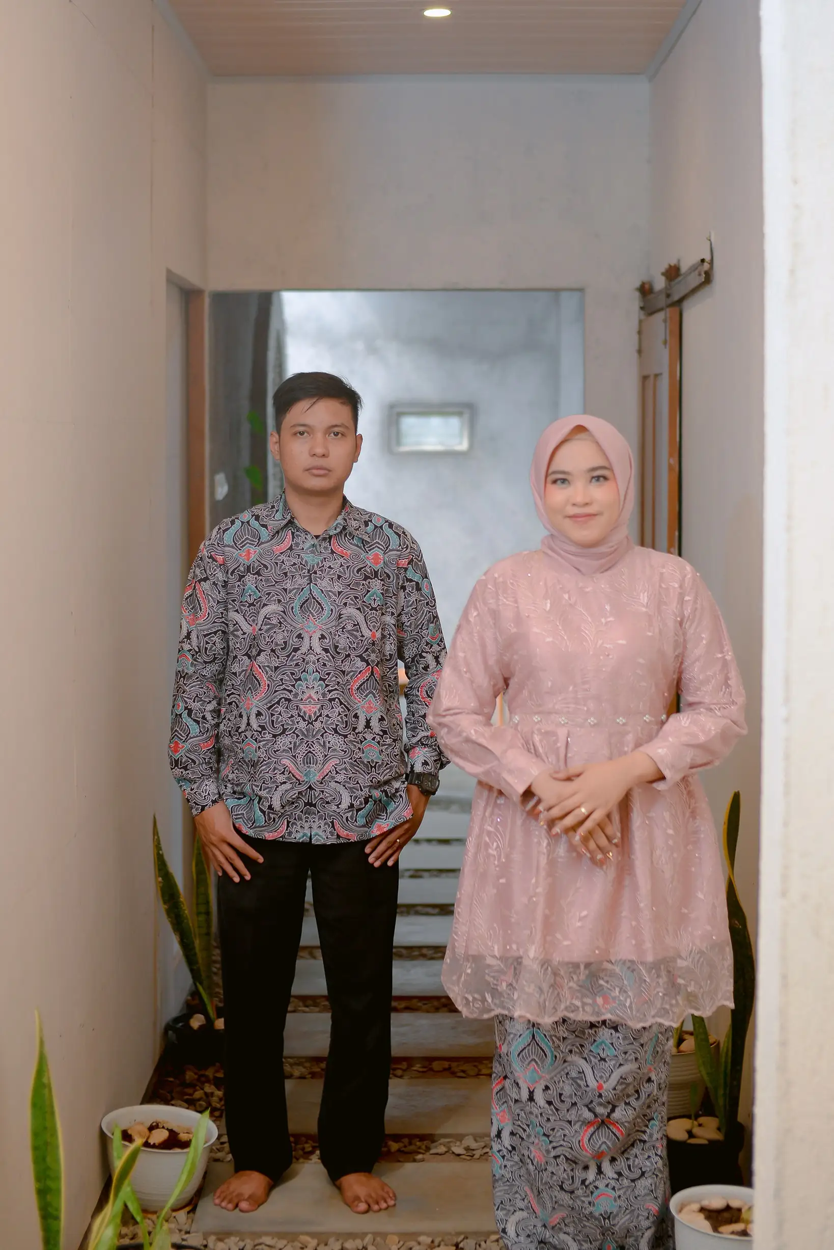 The Wedding Of Silvy & Tebi - Besokakad.Id_20