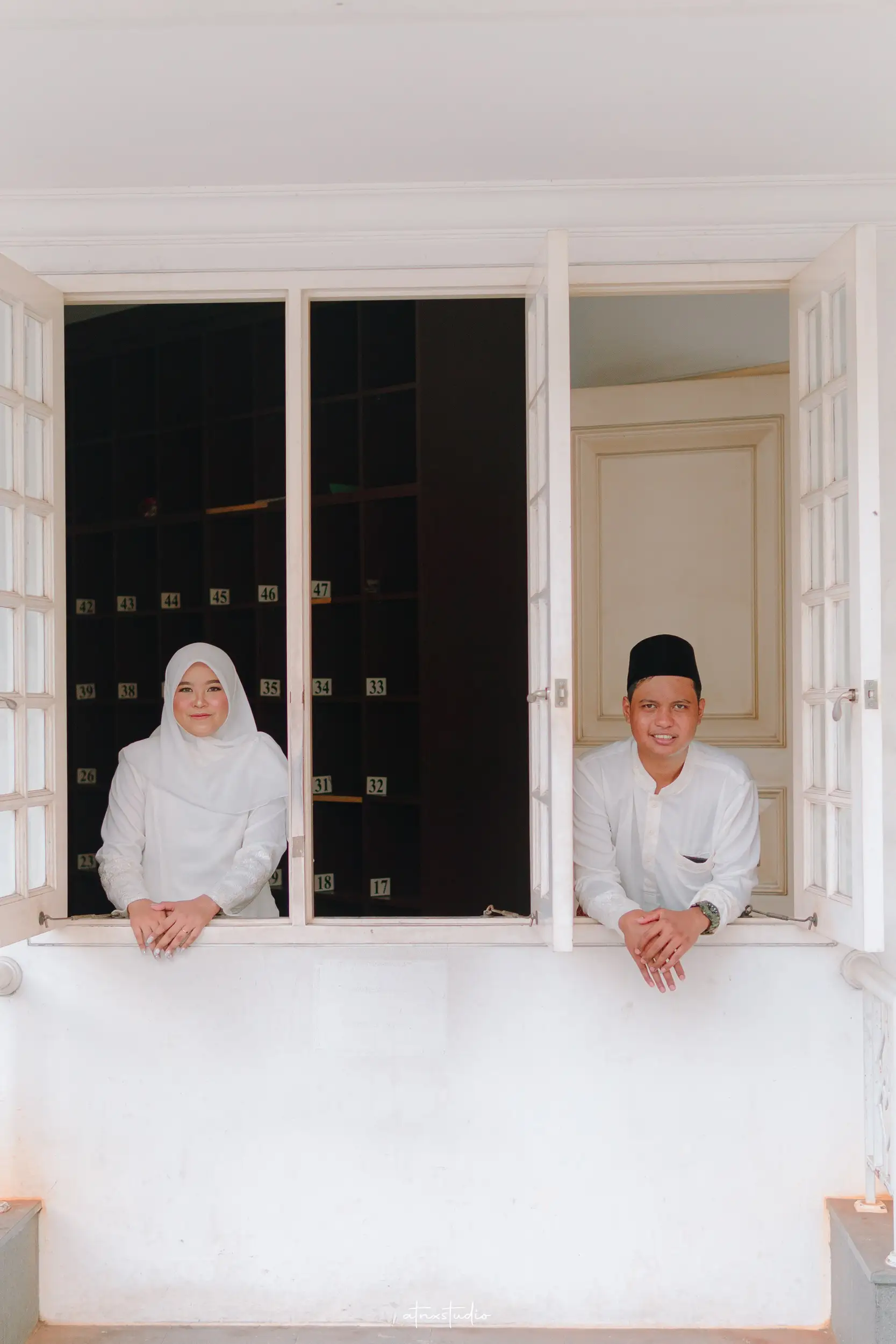 The Wedding Of Silvy & Tebi - Besokakad.Id_4