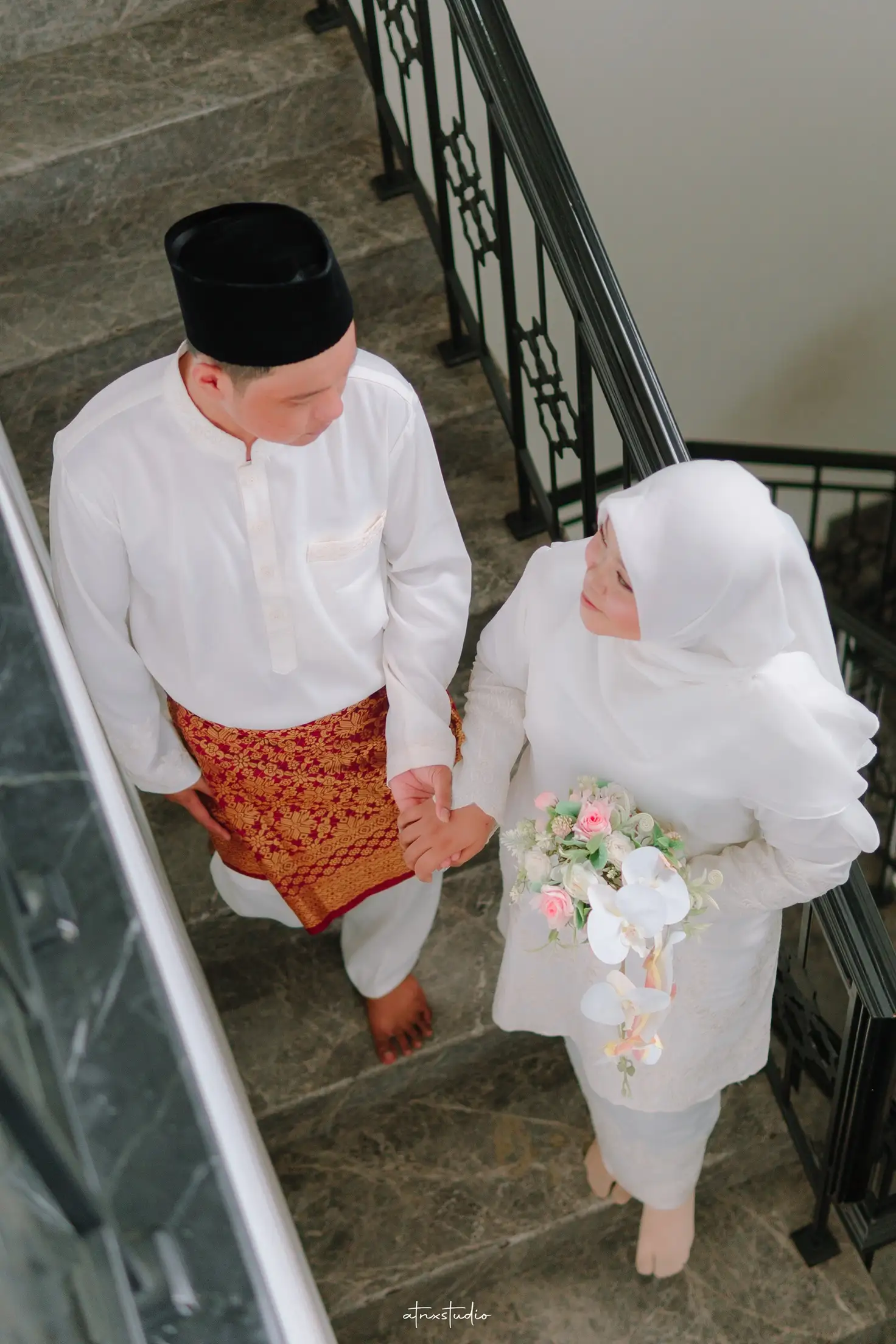 The Wedding Of Silvy & Tebi - Besokakad.Id_5