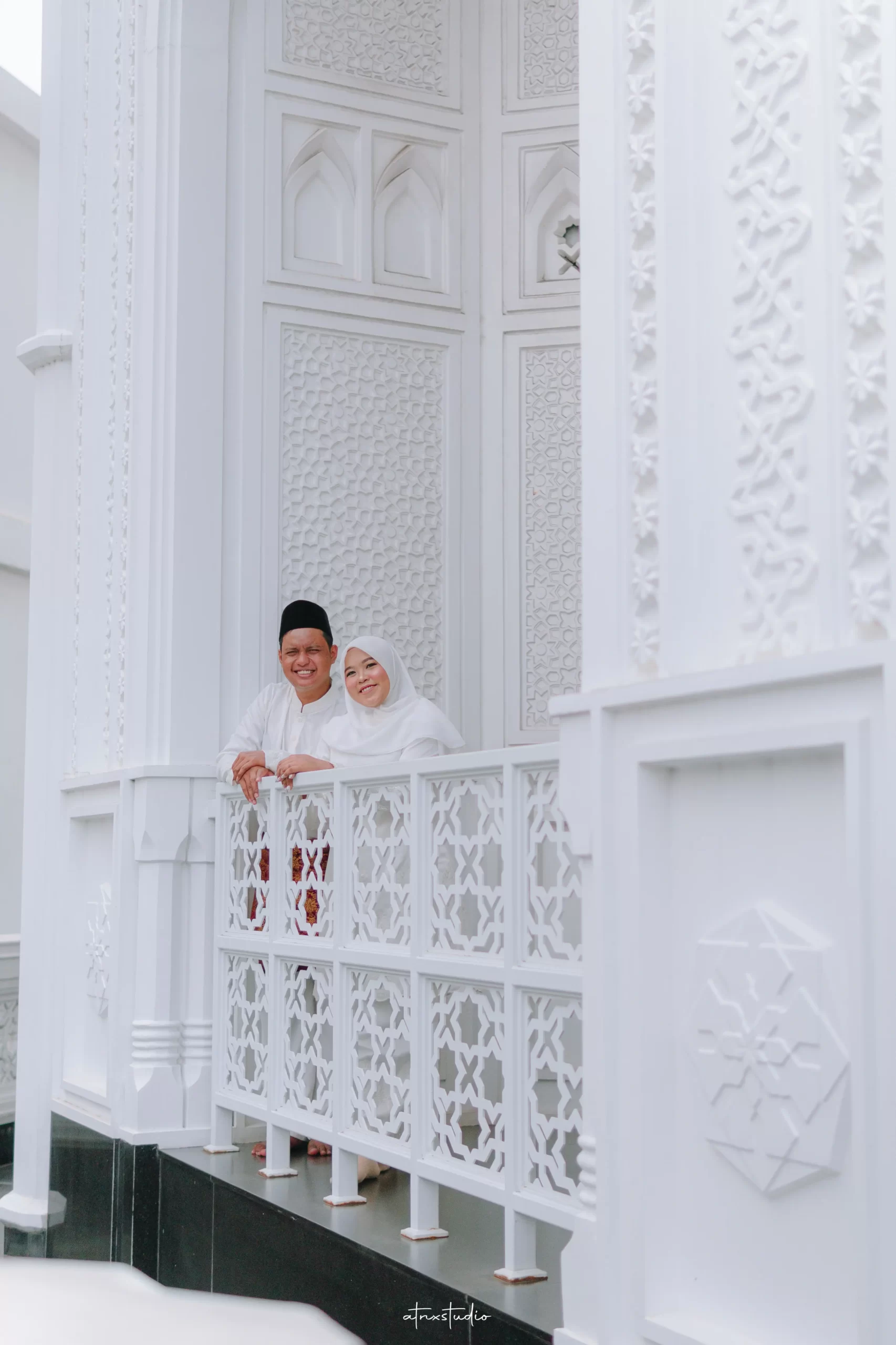 The Wedding Of Silvy & Tebi - Besokakad.Id_9