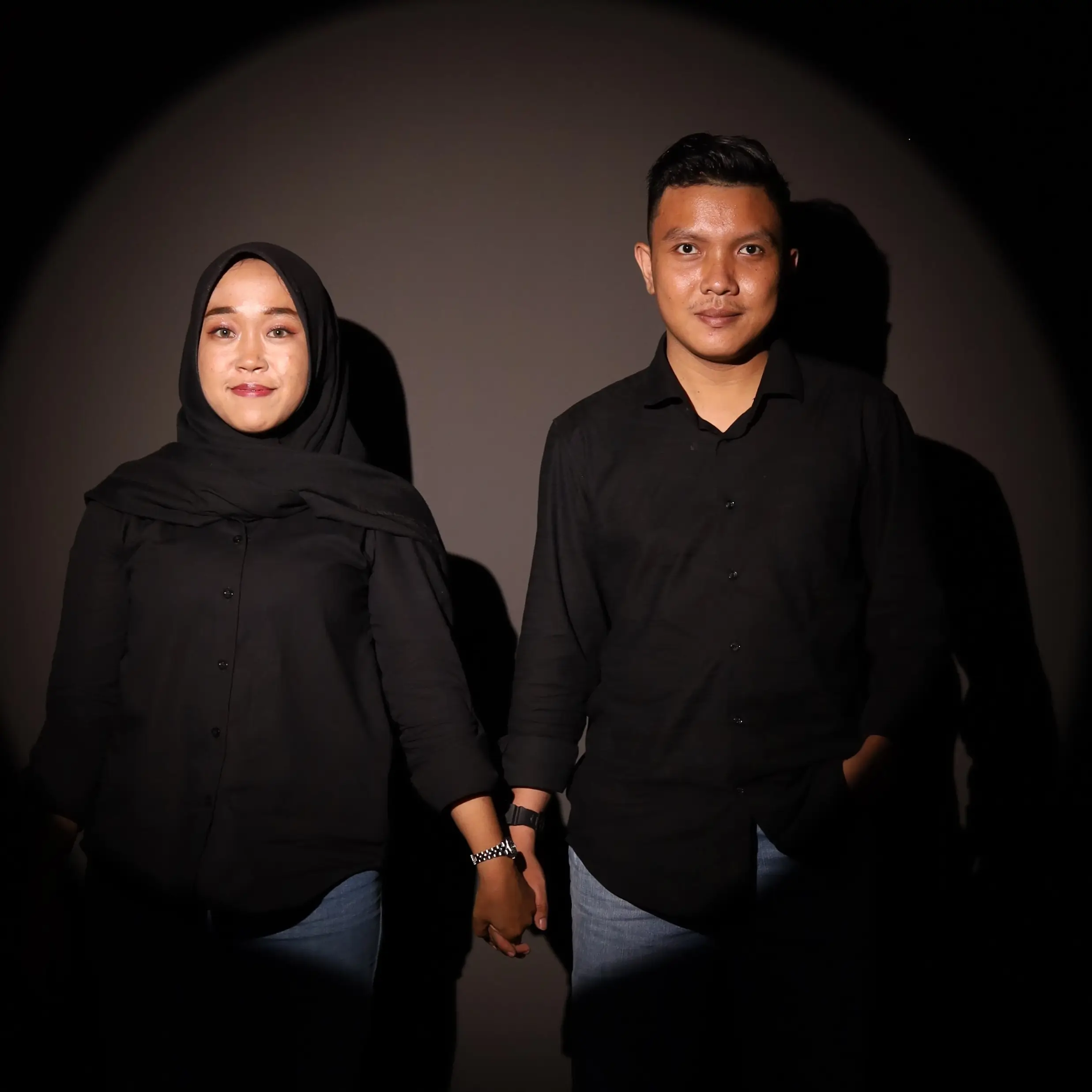The Wedding Of Rendy & Sindi