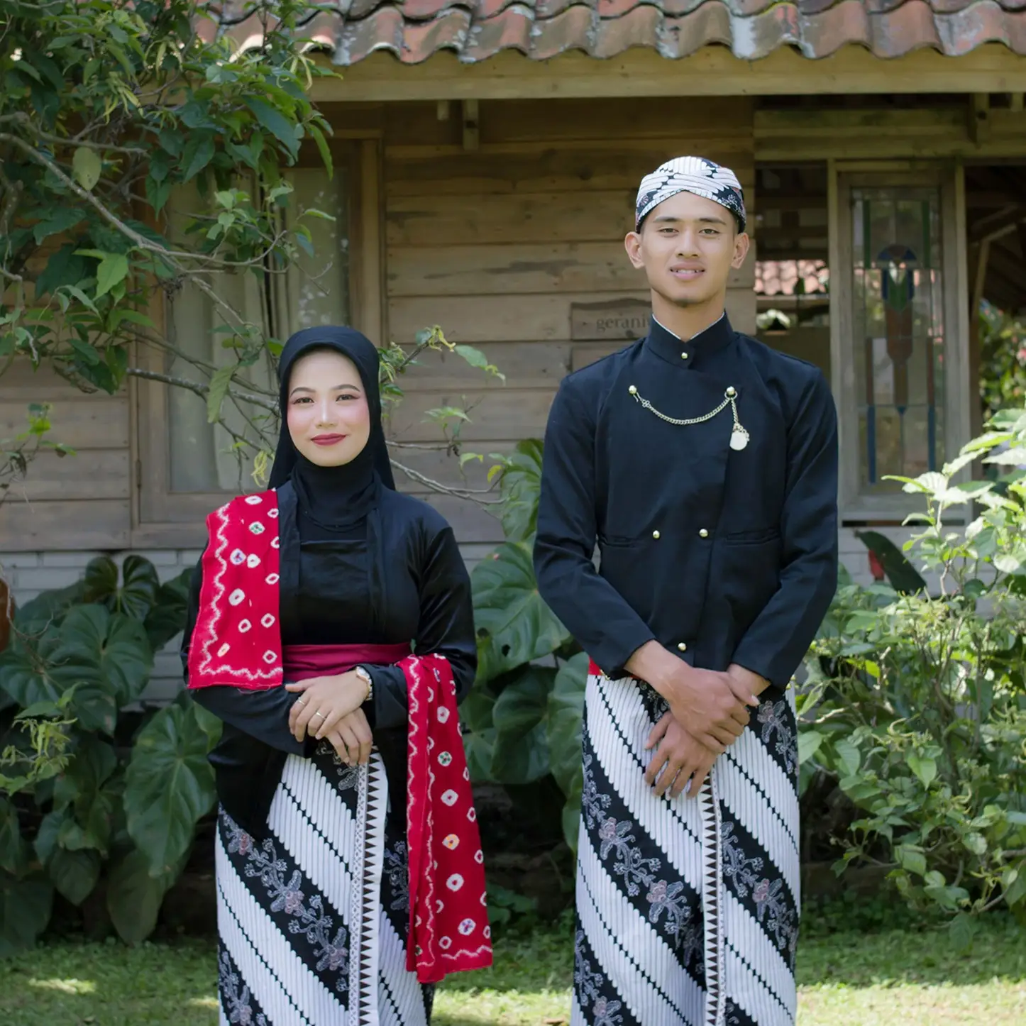 The Wedding Of Sindi & Sandi