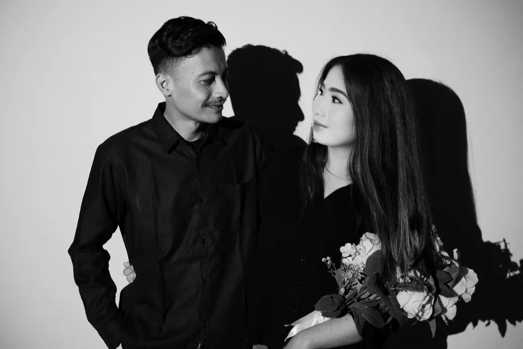 The Wedding Of Tya & Andri - Besokakad.Id_1