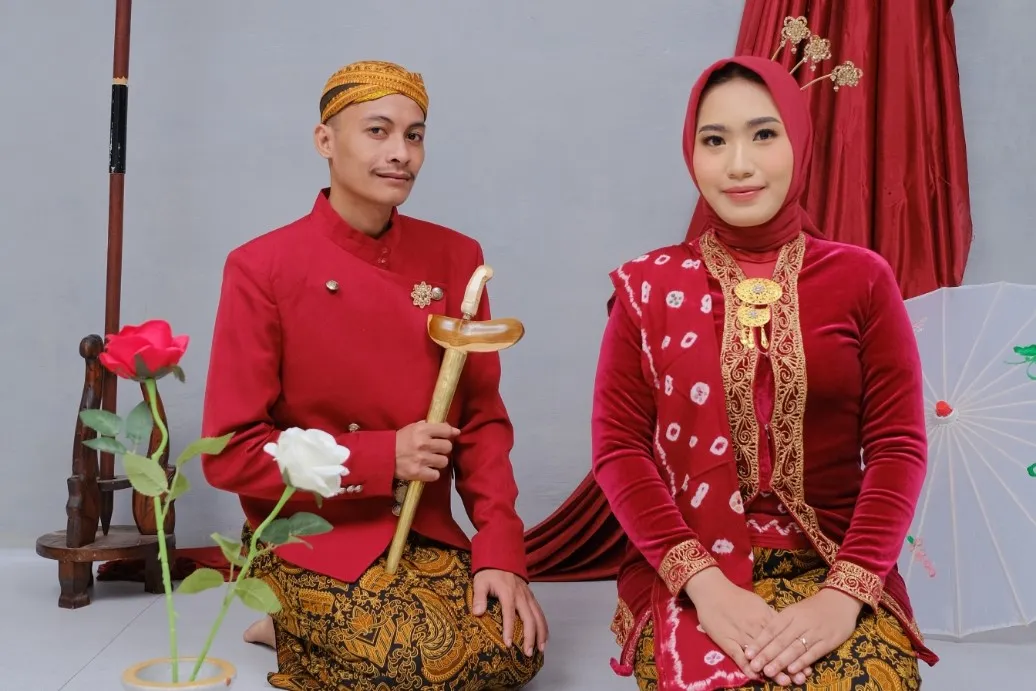 The Wedding Of Tya & Andri - Besokakad.Id_2