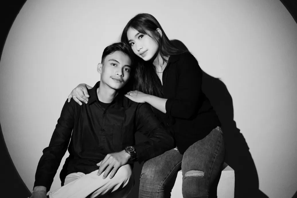 The Wedding Of Tya & Andri - Besokakad.Id_3