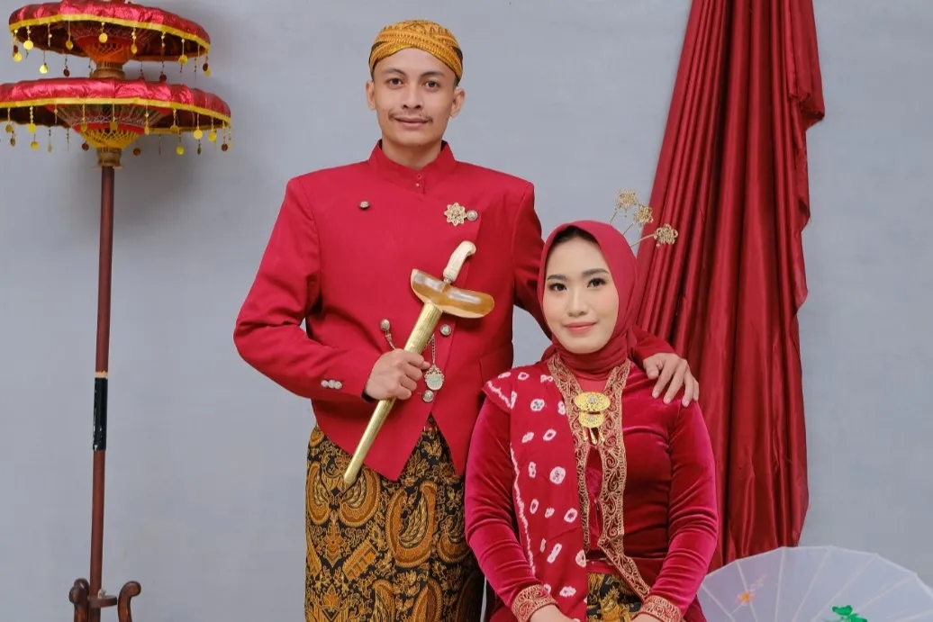 The Wedding Of Tya & Andri - Besokakad.Id_4