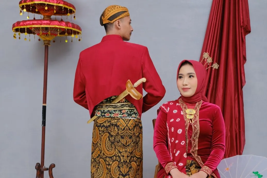 The Wedding Of Tya & Andri - Besokakad.Id_5