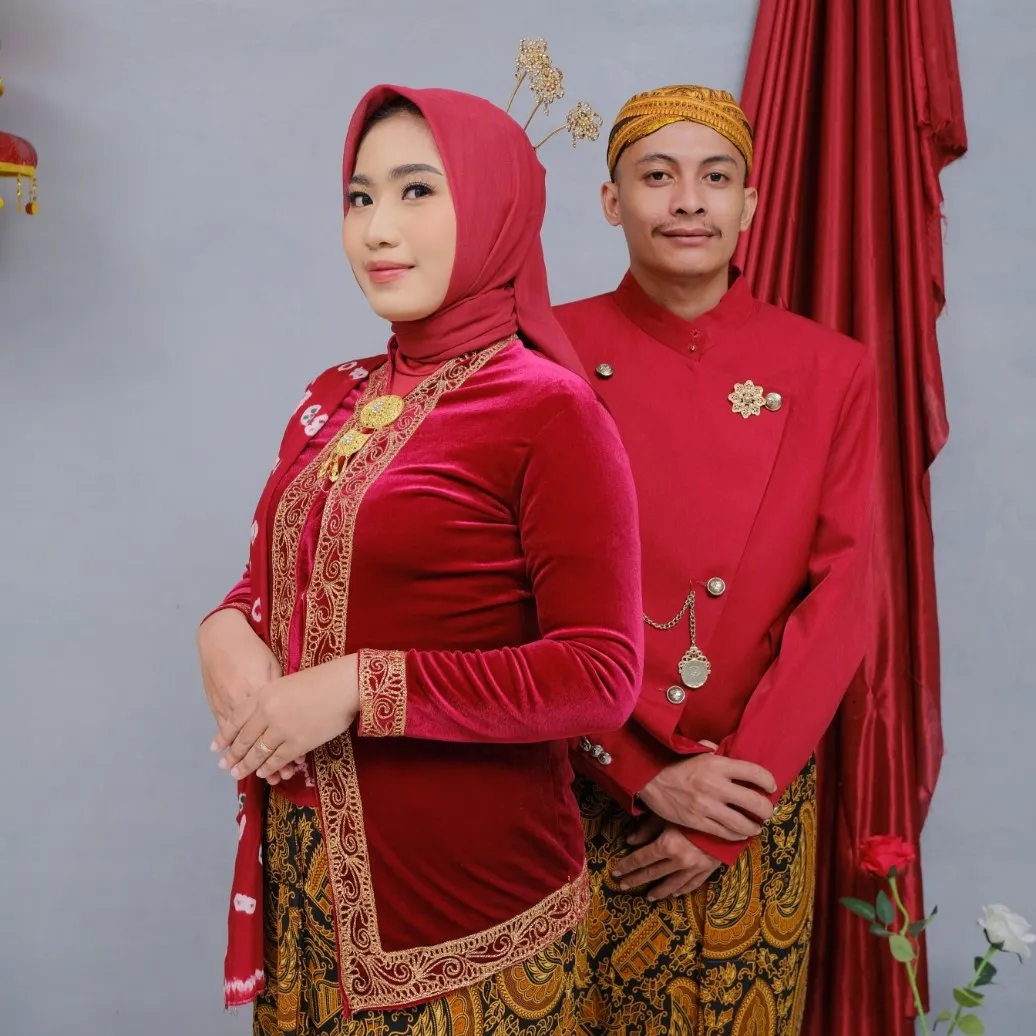 The Wedding Of Tya & Andri