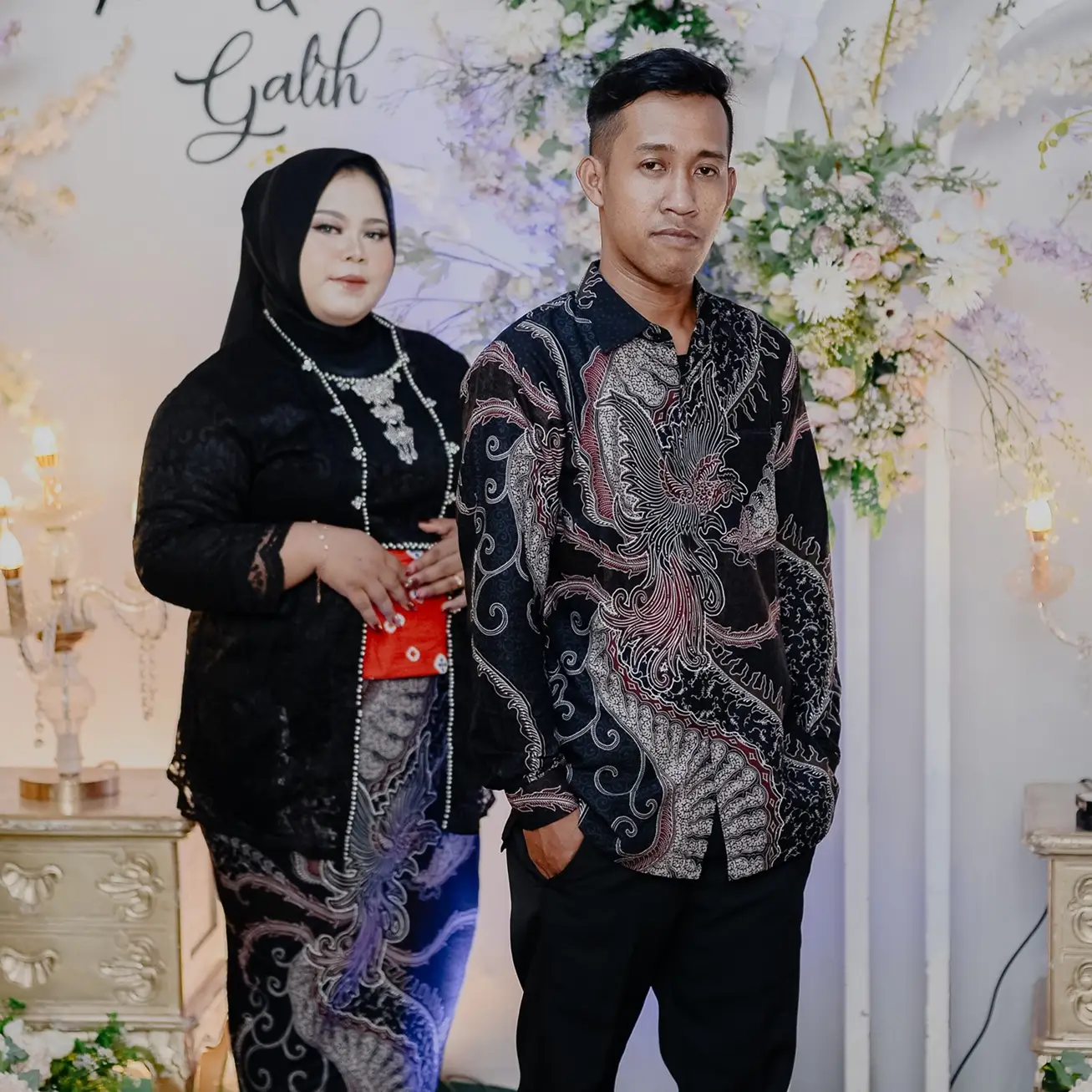 The Wedding Of Vira & Galih