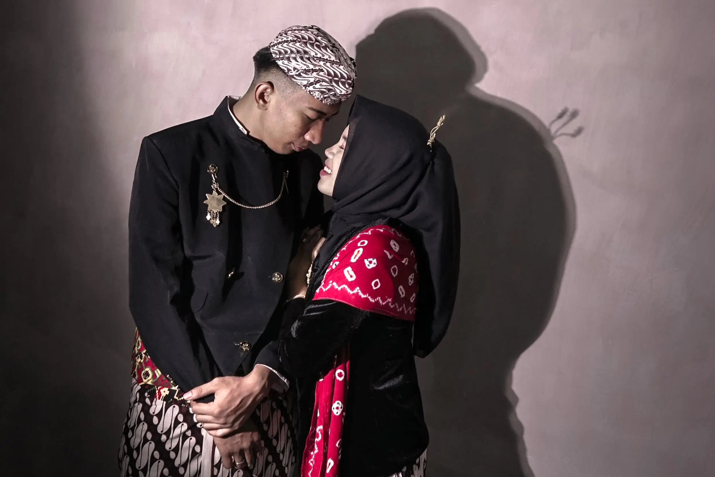 The Wedding Of Winda & Rio - Besokakad.Id_1