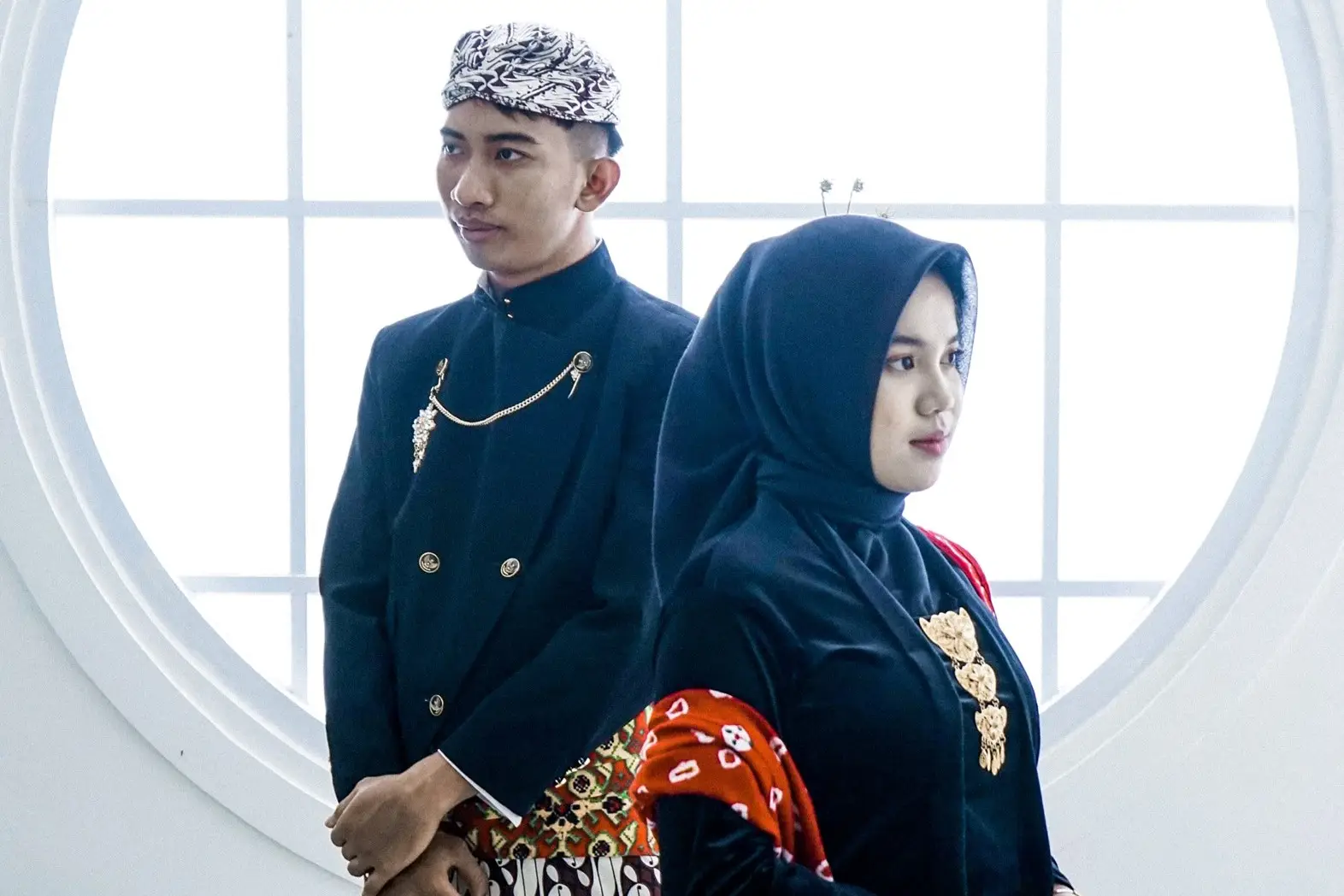 The Wedding Of Winda & Rio - Besokakad.Id_2