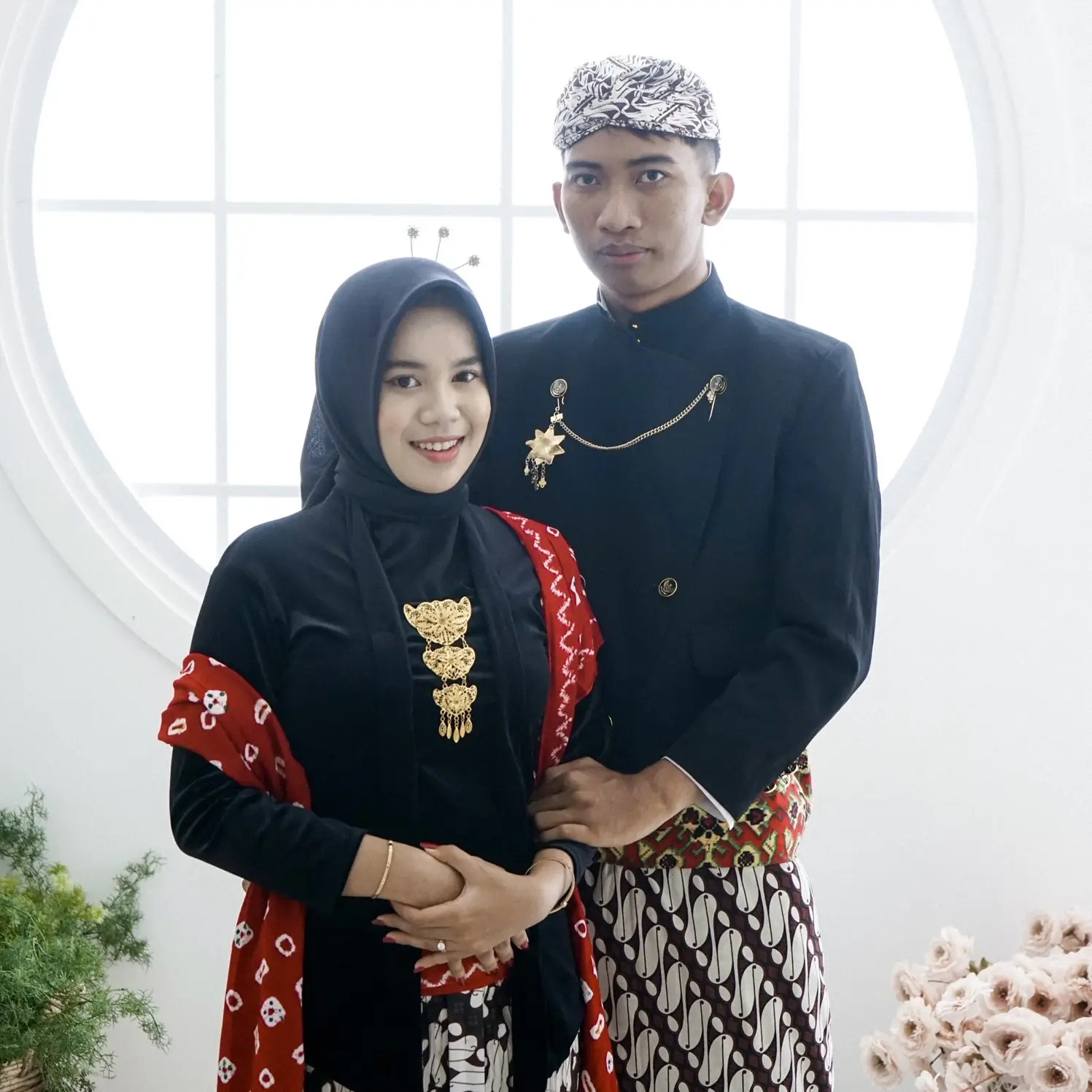 The Wedding Of Winda & Rio