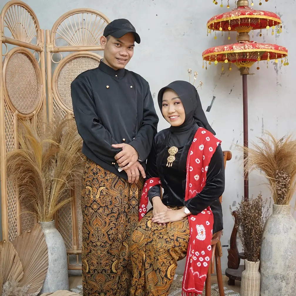 The Wedding Of Yayuk & Dwi