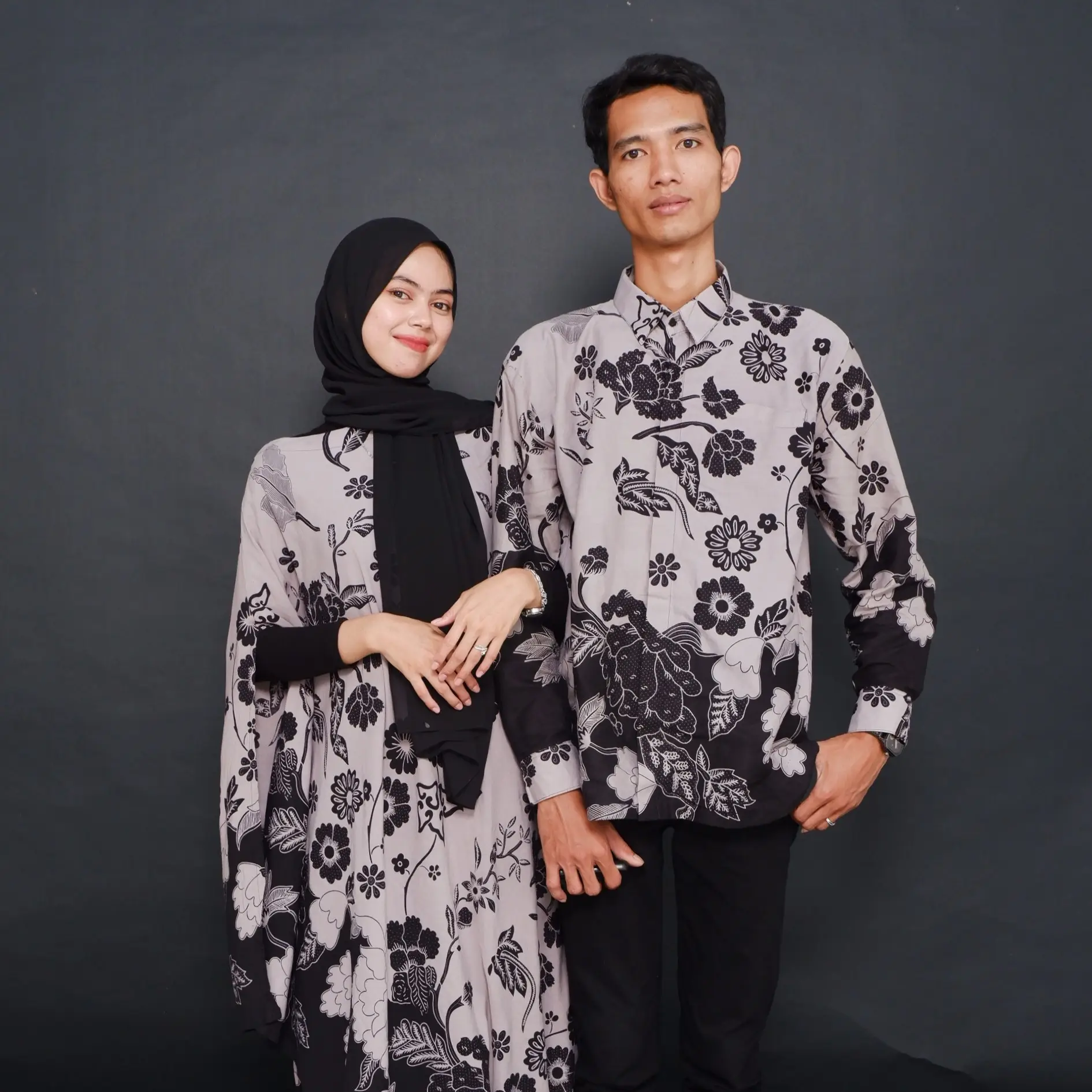 The Wedding Of Yuni & Dhewa