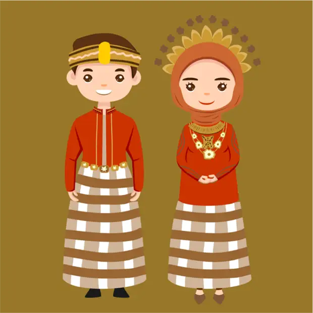 The Wedding Of Jumarni & Arman