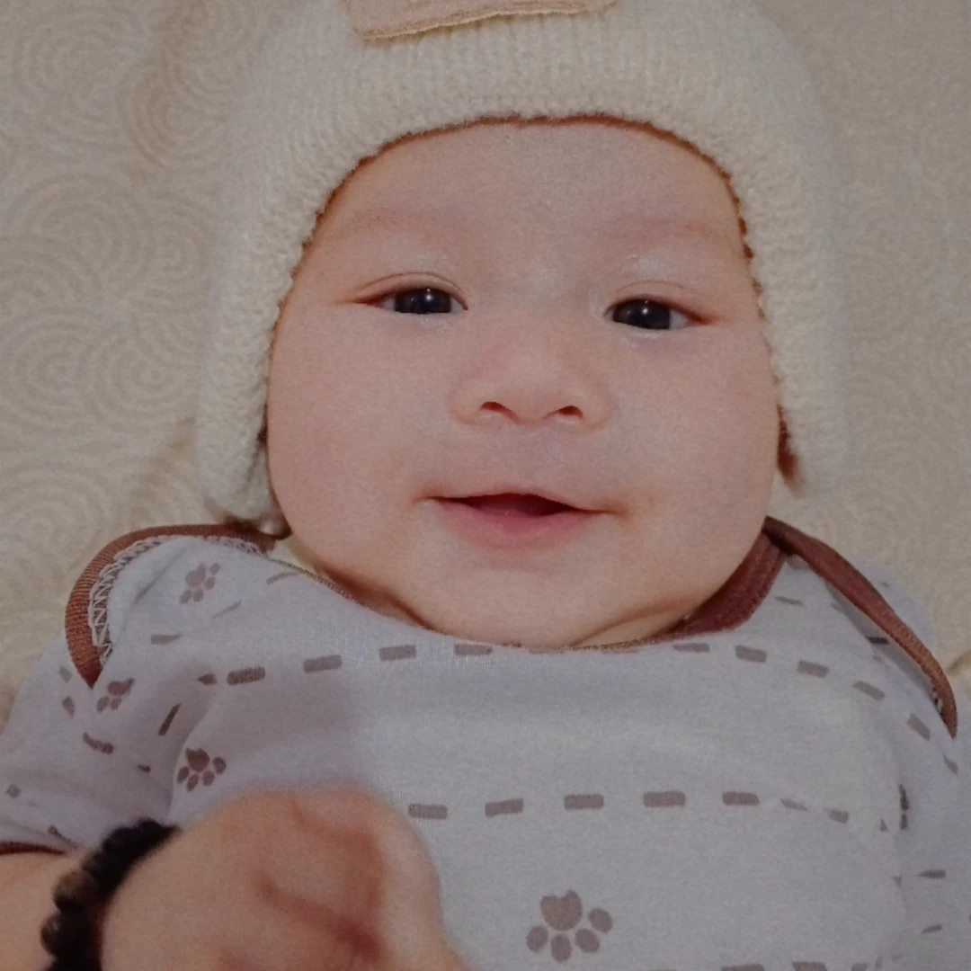 Tasyakuran Aqiqah Arkana Ramadhan Atharazka