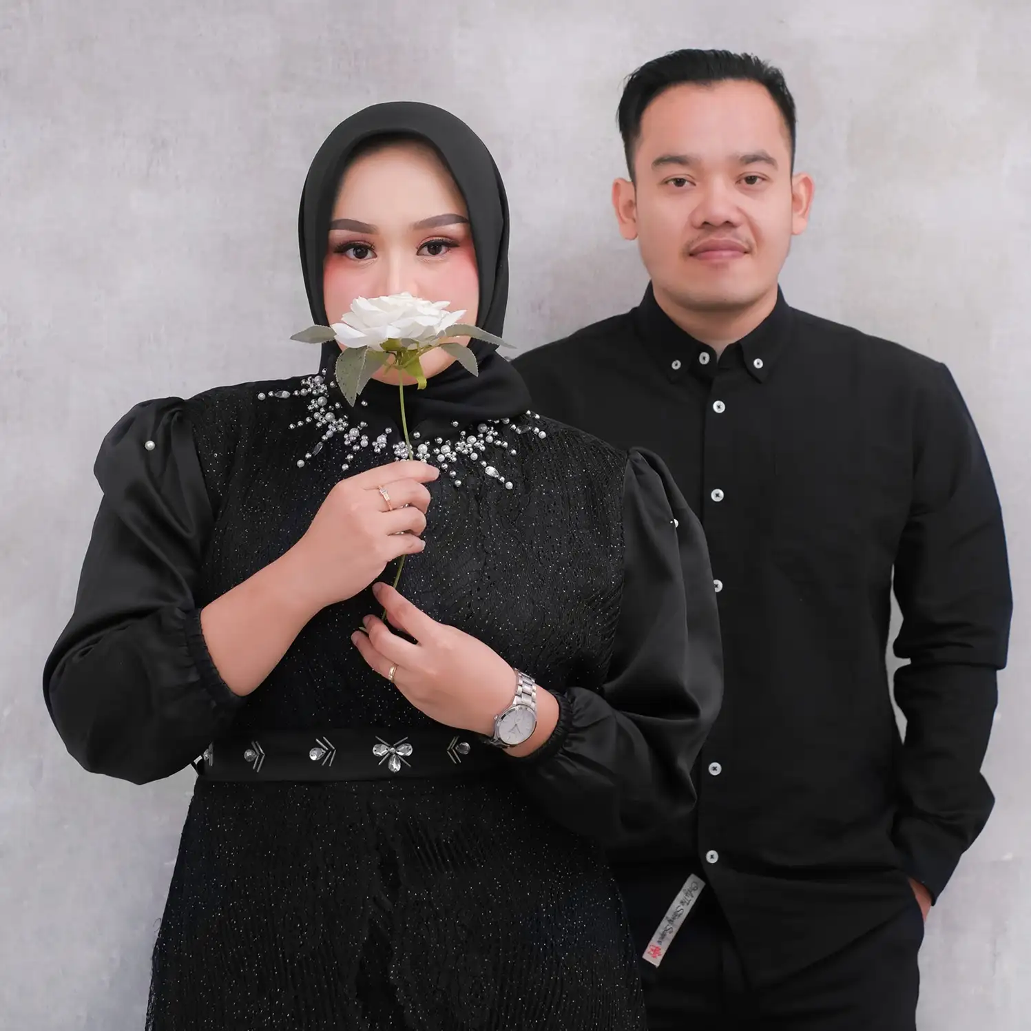 The Wedding Of Adis & Muhsin