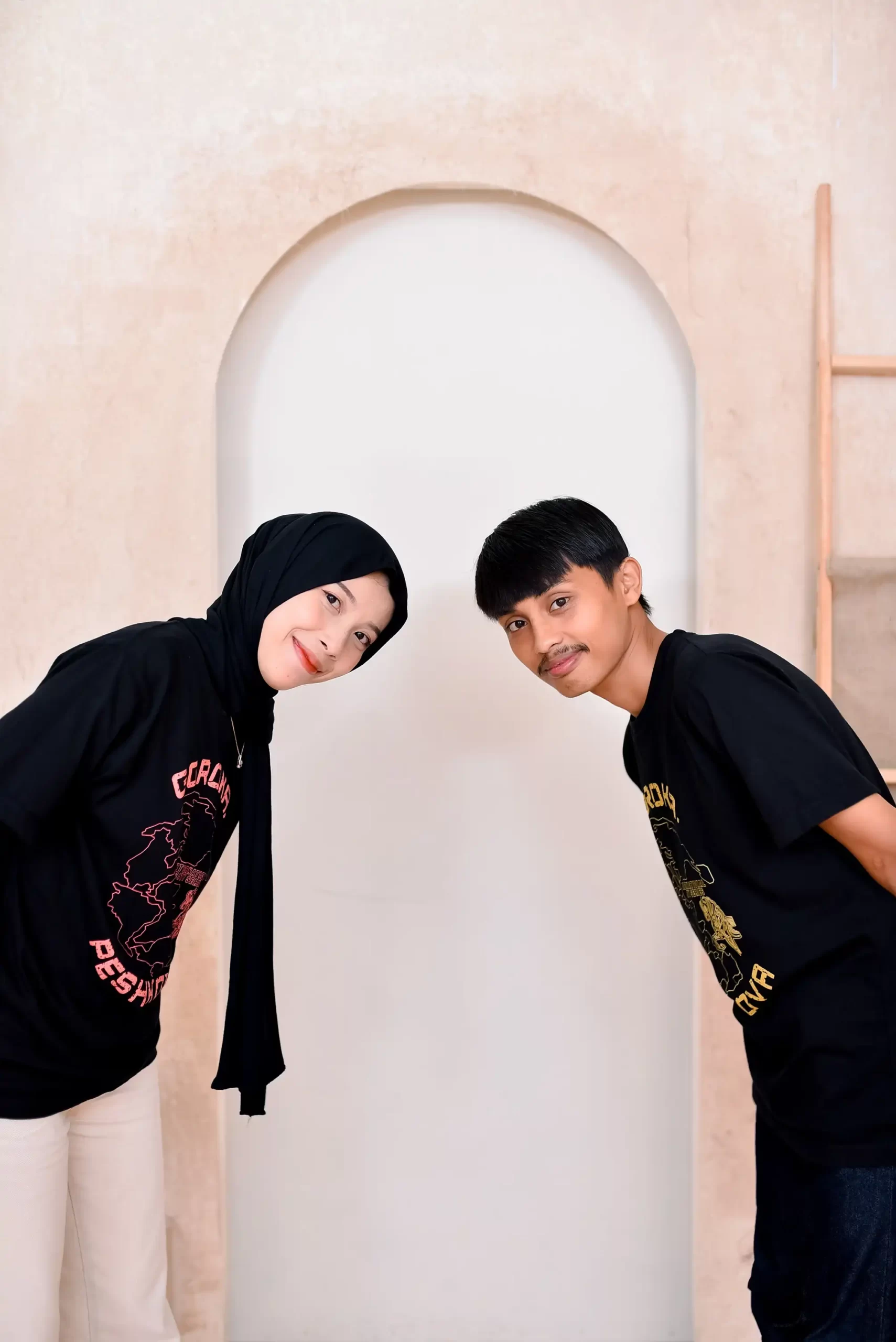 The Wedding Of Afia & Eksa - Besokakad.Id_3