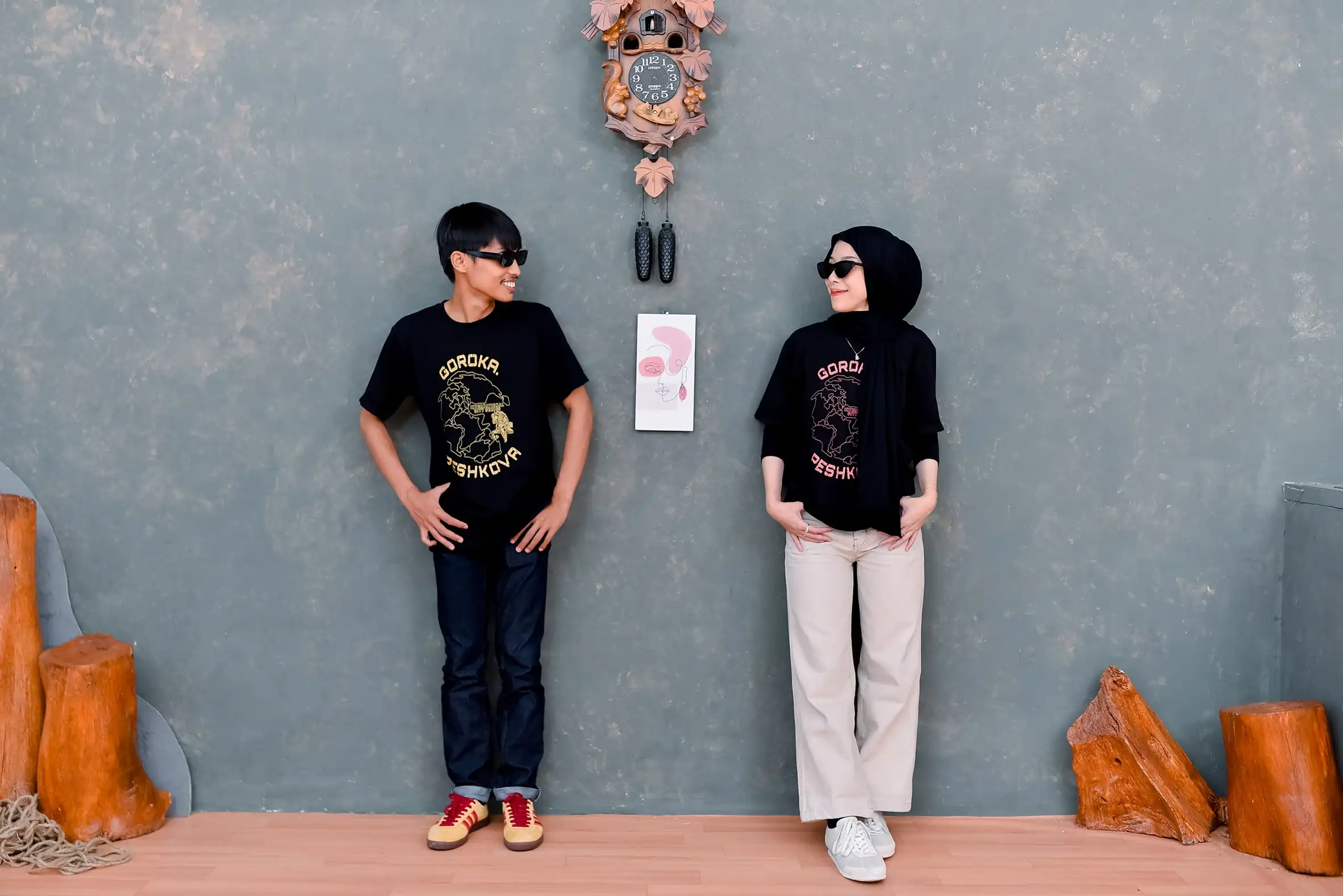 The Wedding Of Afia & Eksa - Besokakad.Id_5