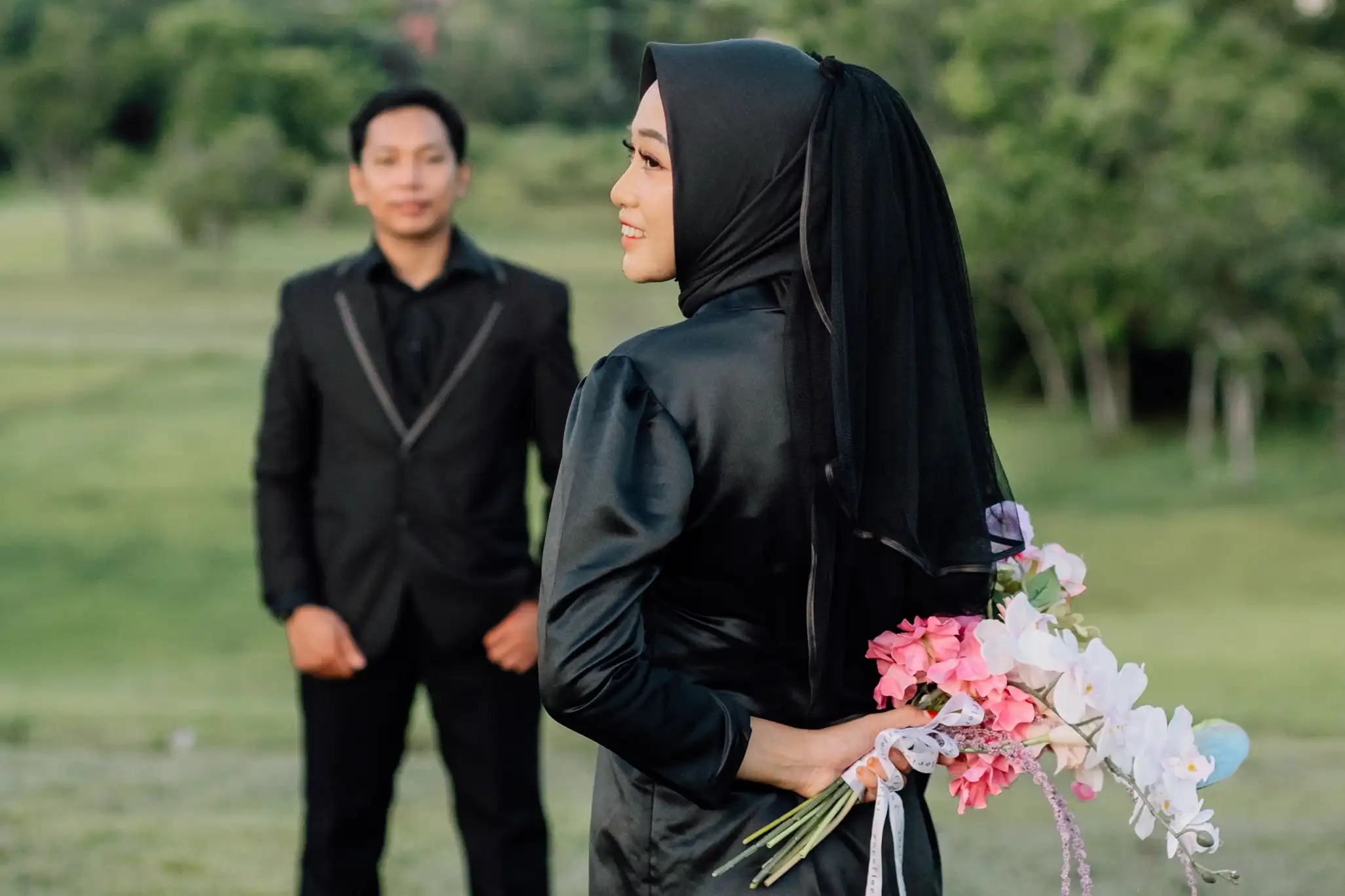 The Wedding Of Aldi & Tija - Besokakad.Id_1