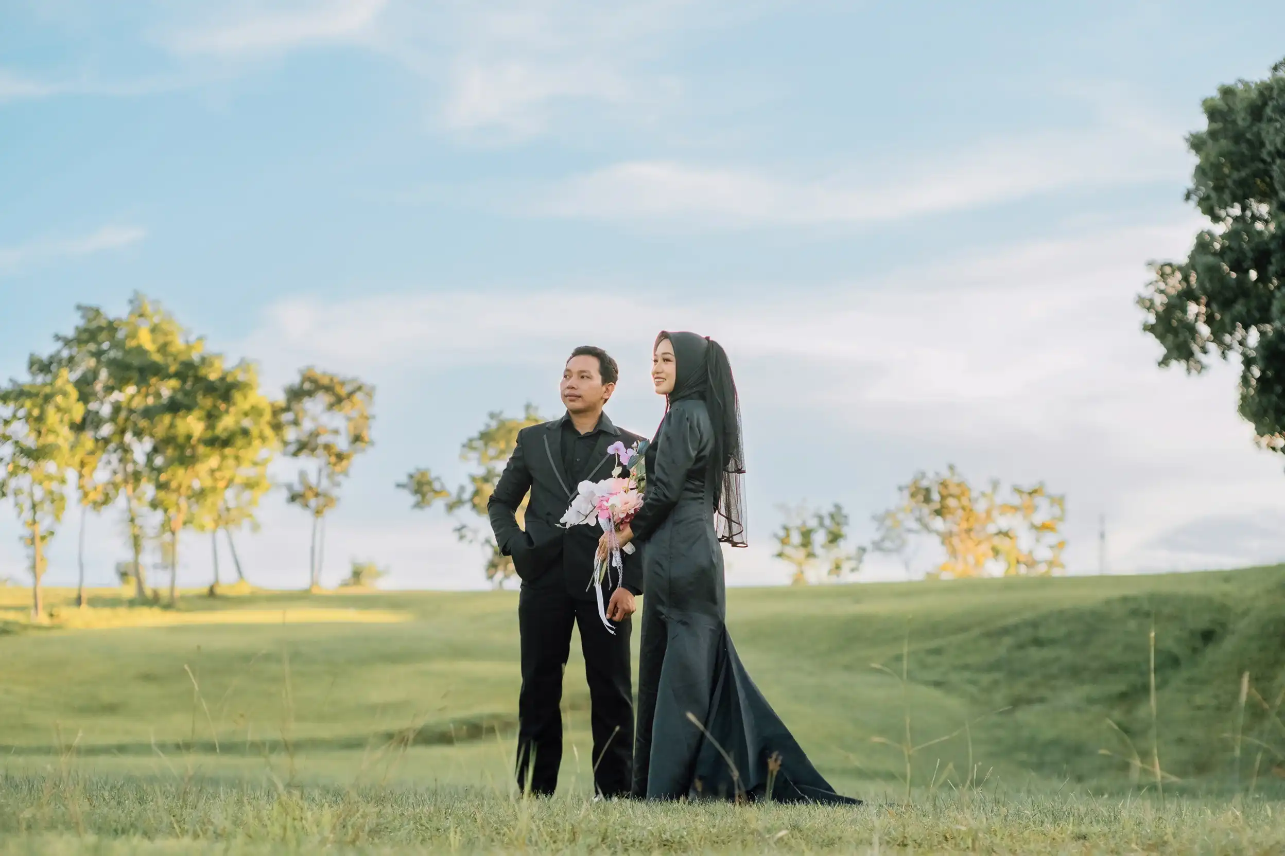 The Wedding Of Aldi & Tija - Besokakad.Id_10