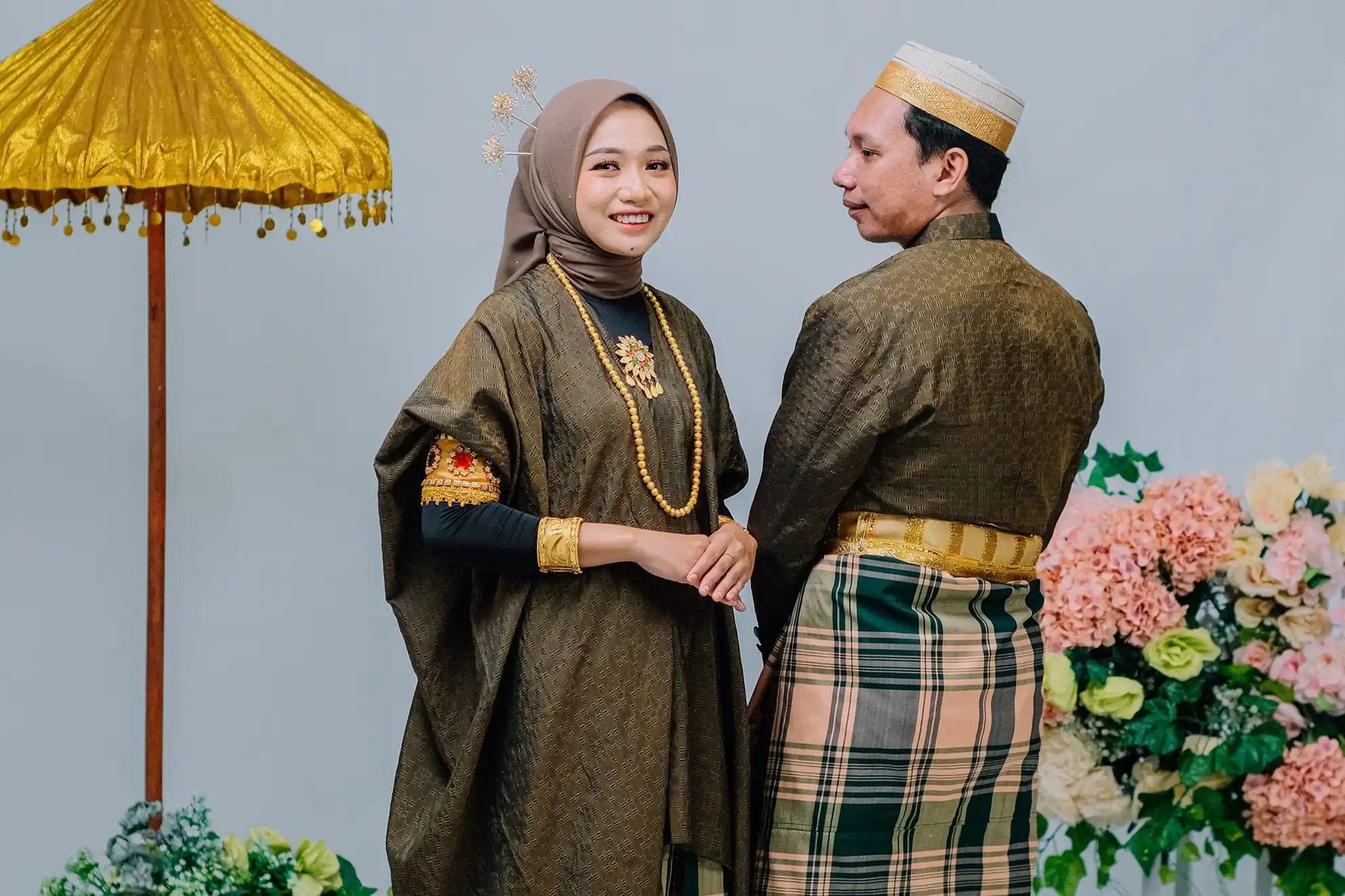 The Wedding Of Aldi & Tija - Besokakad.Id_2