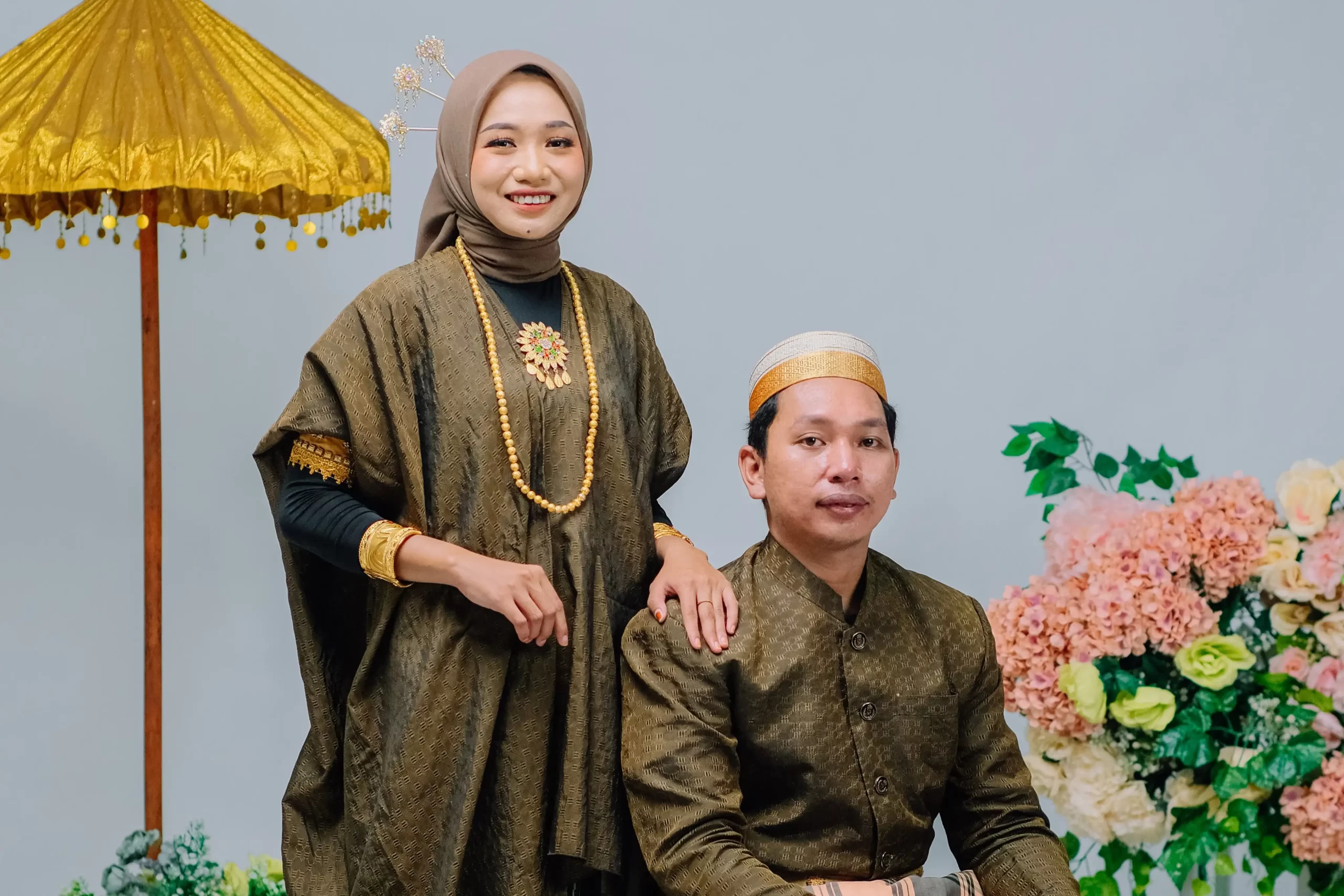 The Wedding Of Aldi & Tija - Besokakad.Id_3