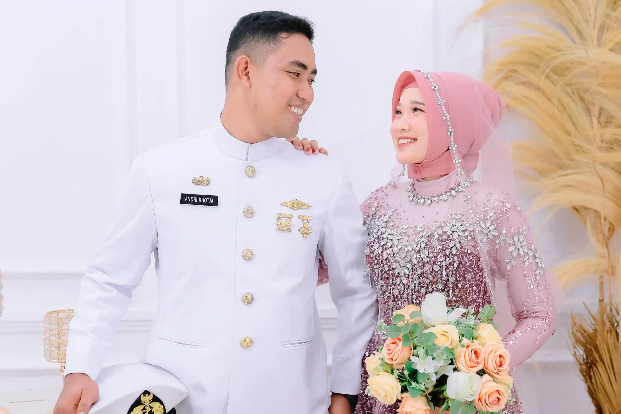 The Wedding Of Andri & Lilis - Besokakad.Id_2